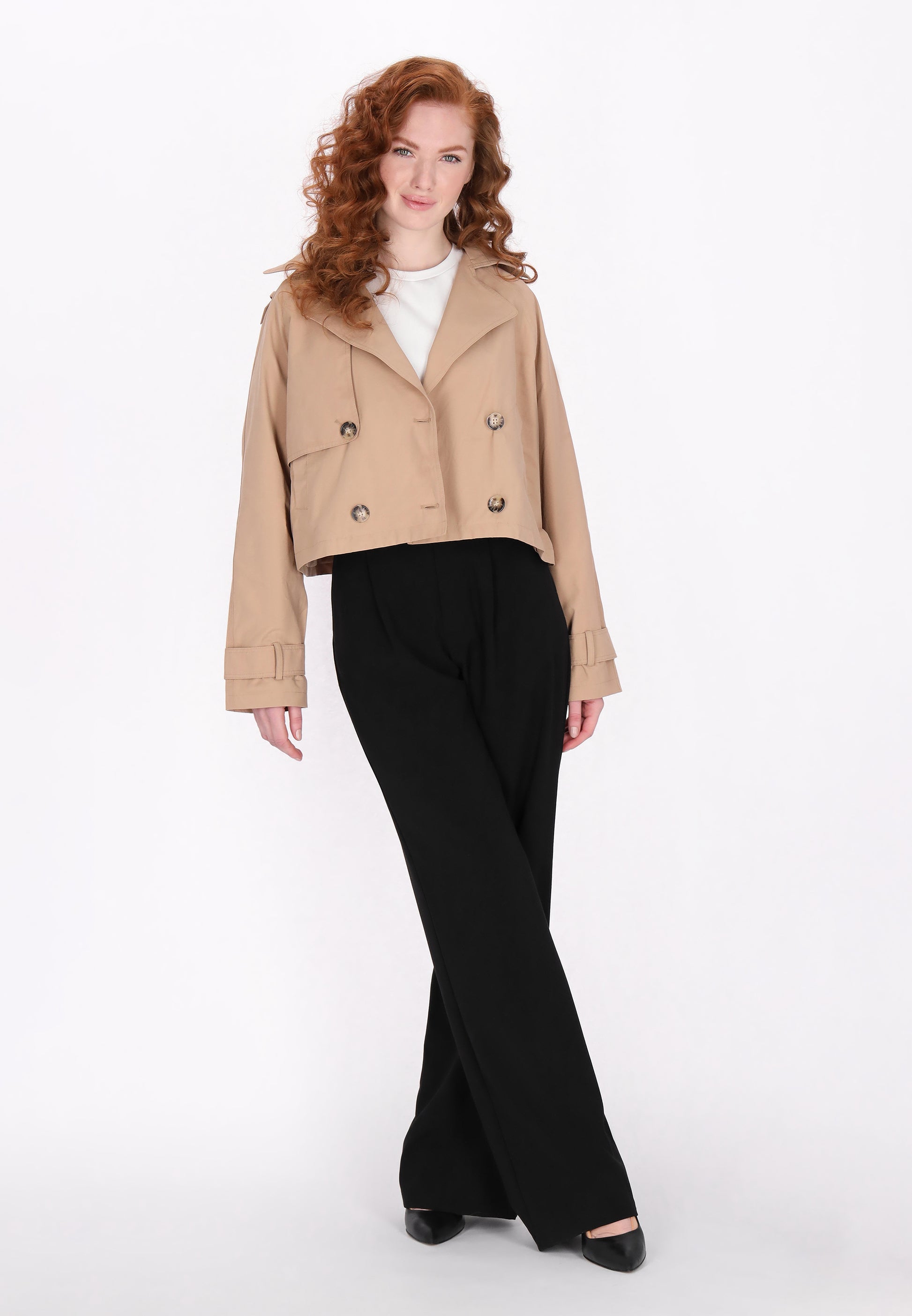 DreiMaster Klassik koszula damska