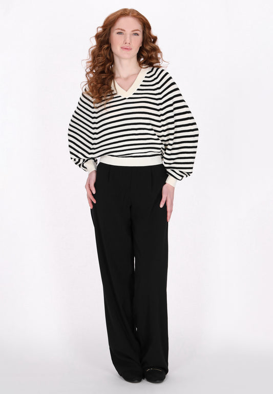 DreiMaster Klassik sweter damski