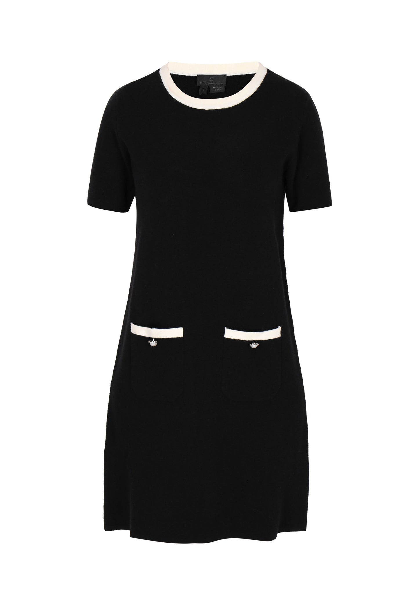 DreiMaster Klassik Women's Dress