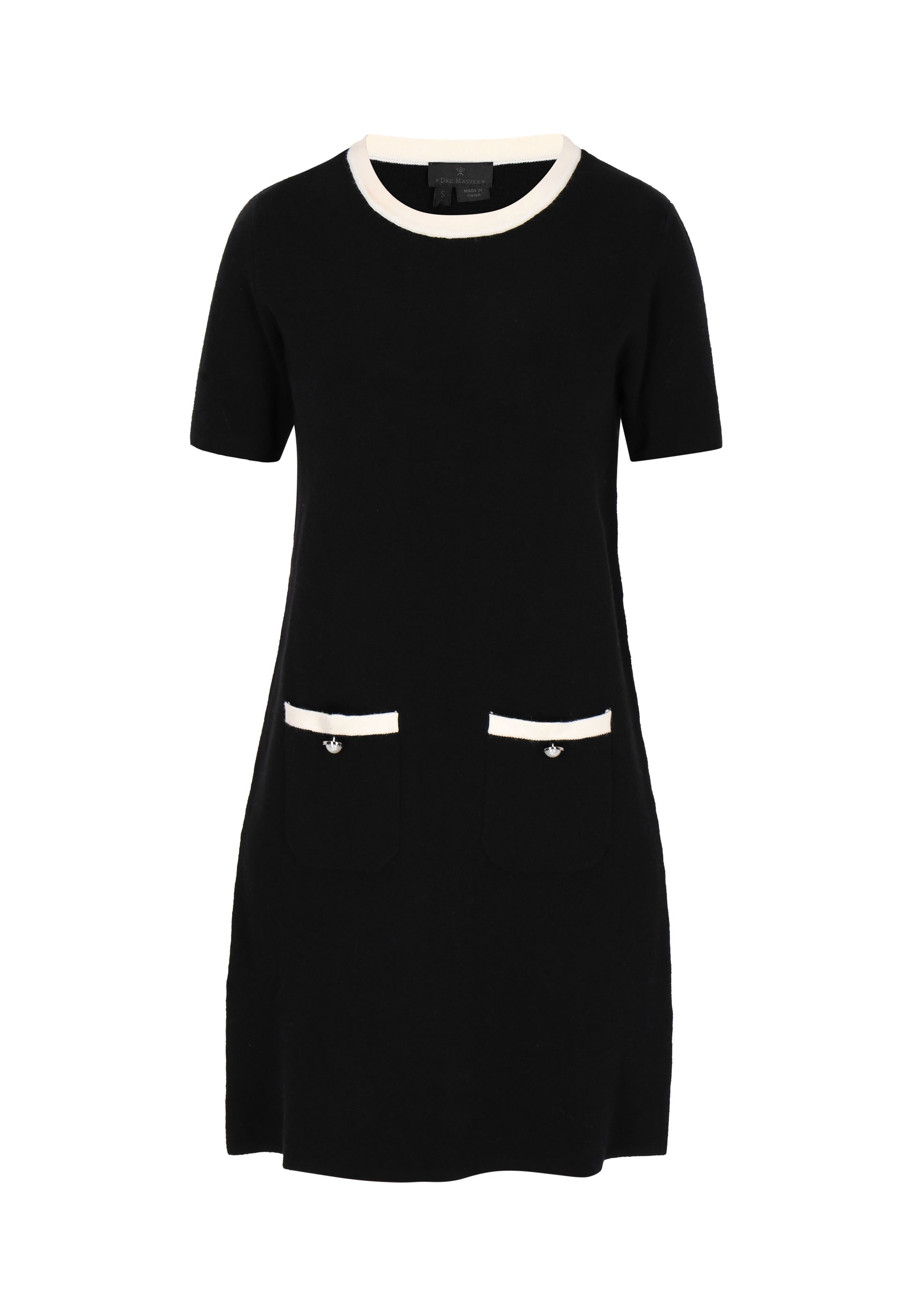 DreiMaster Klassik Women's Dress