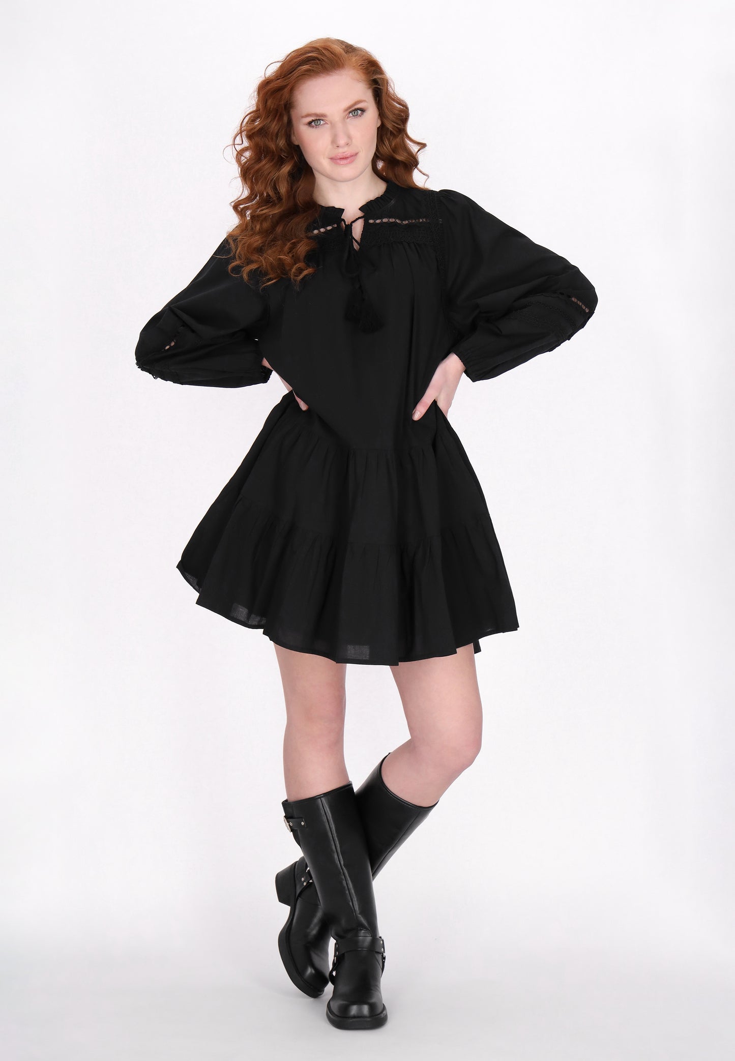 DreiMaster Vintage Women's Dress