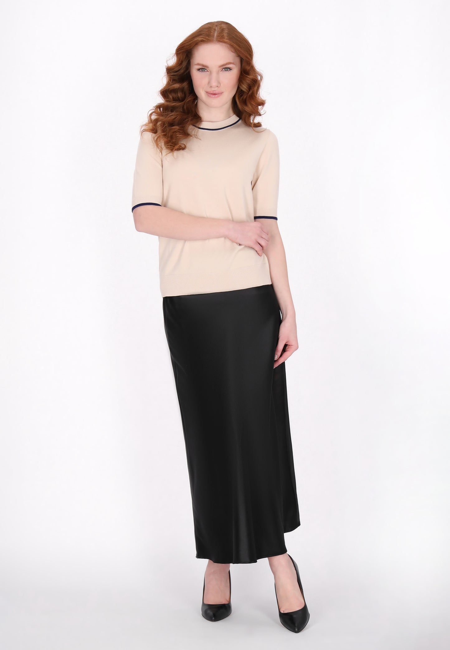 DreiMaster Klassik Women's Sweater