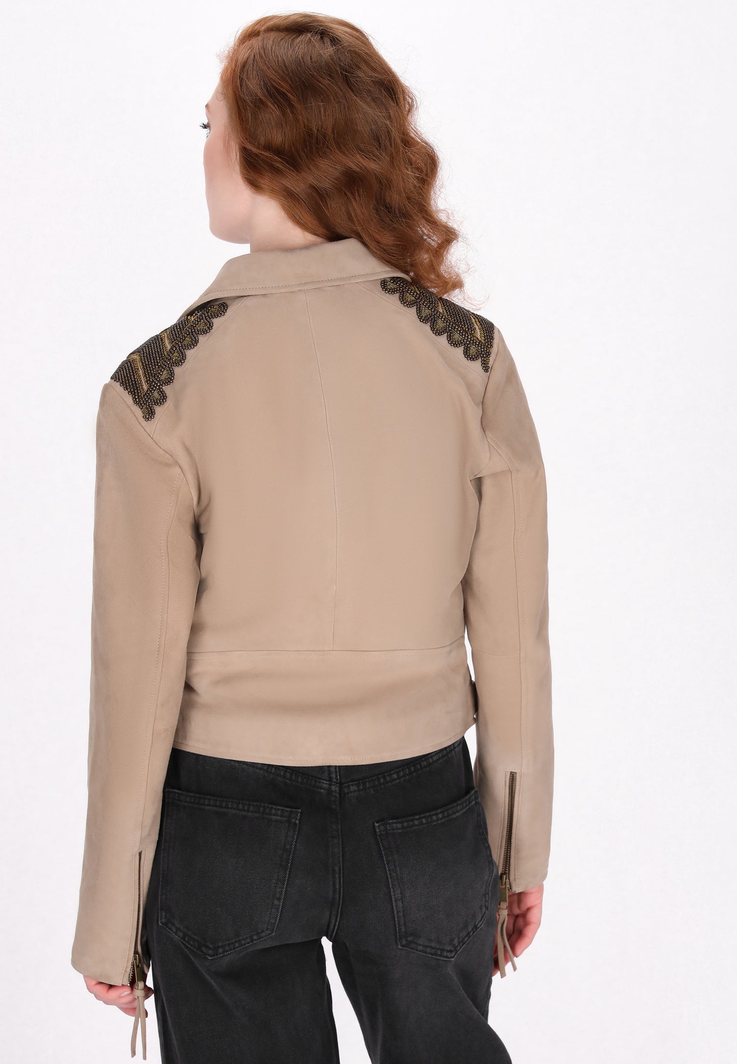 DreiMaster Vintage kurtka damska