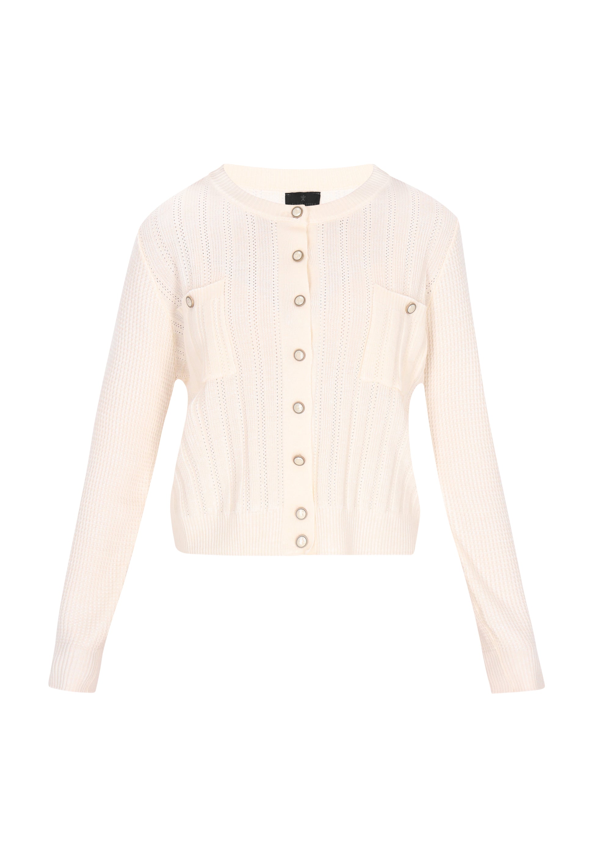 DreiMaster Klassik Damen Cardigan