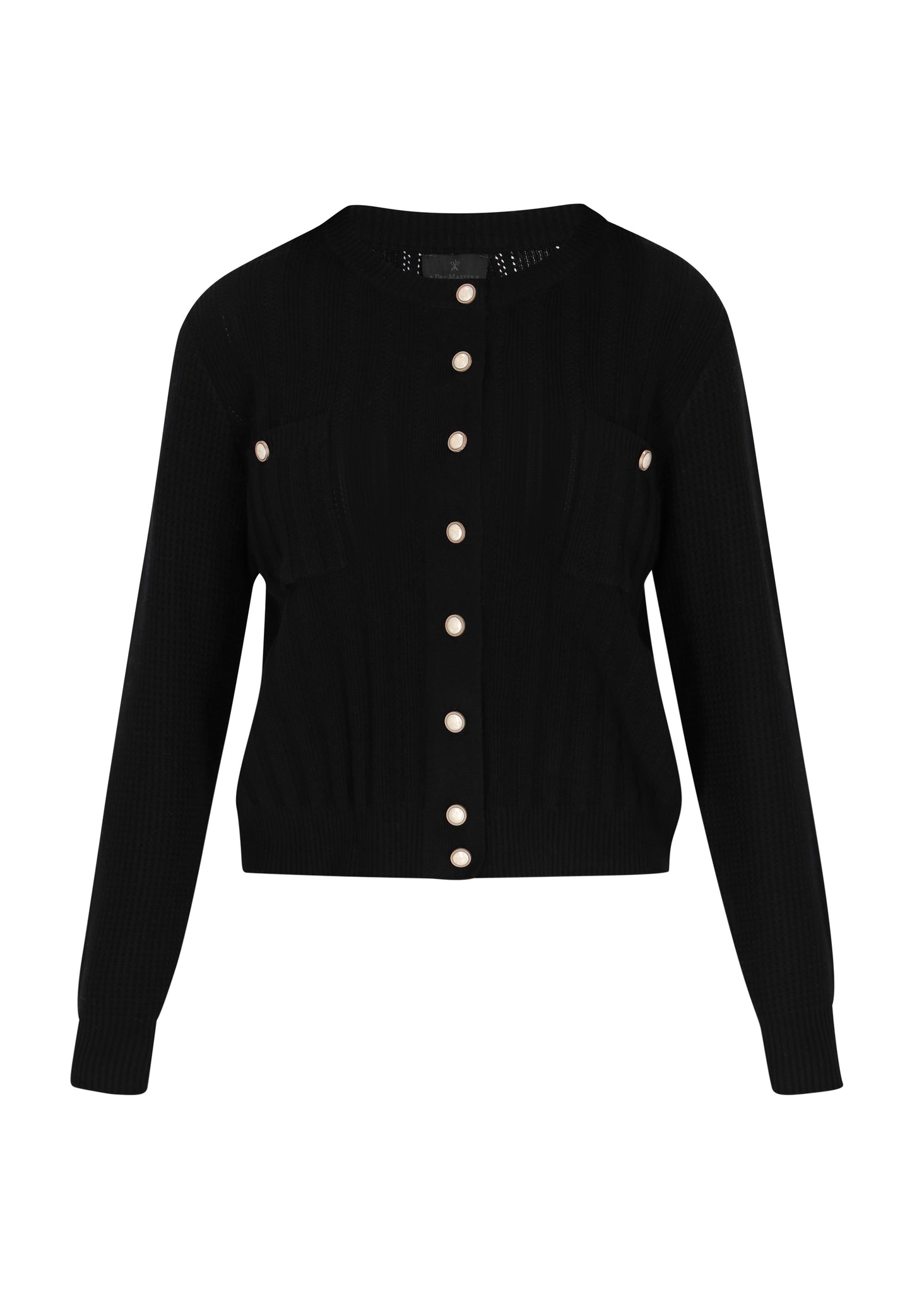 DreiMaster Klassik Damen Cardigan