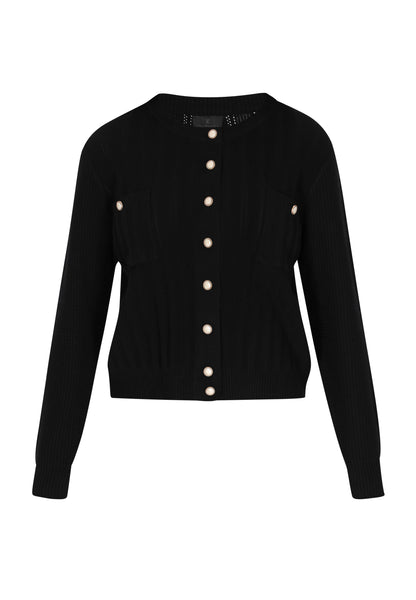 DreiMaster Klassik Damen Cardigan