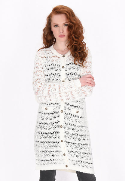 DreiMaster Vintage Damen Cardigan