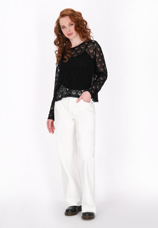 DreiMaster Vintage sweter damski