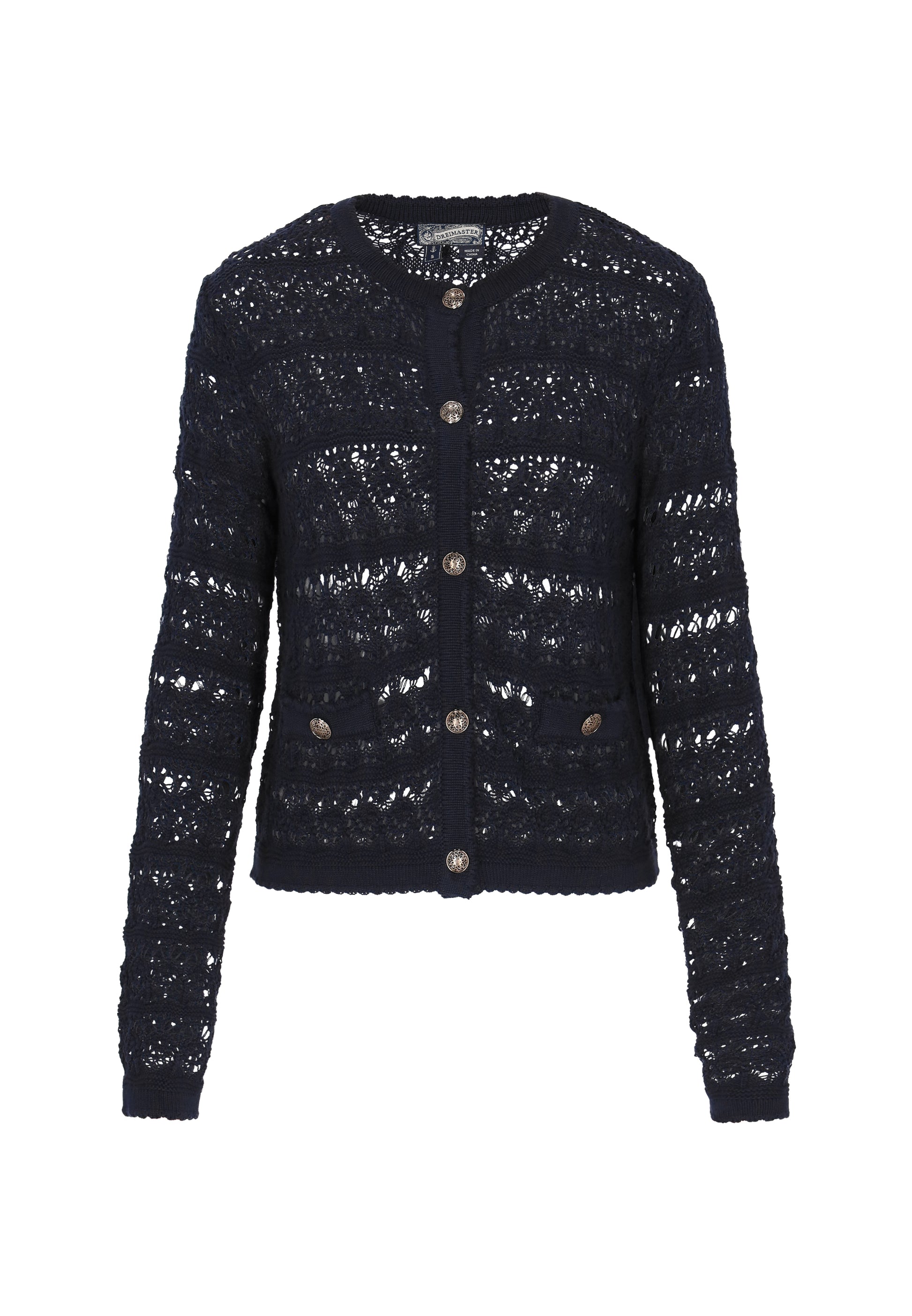 DreiMaster Vintage Women's Cardigan