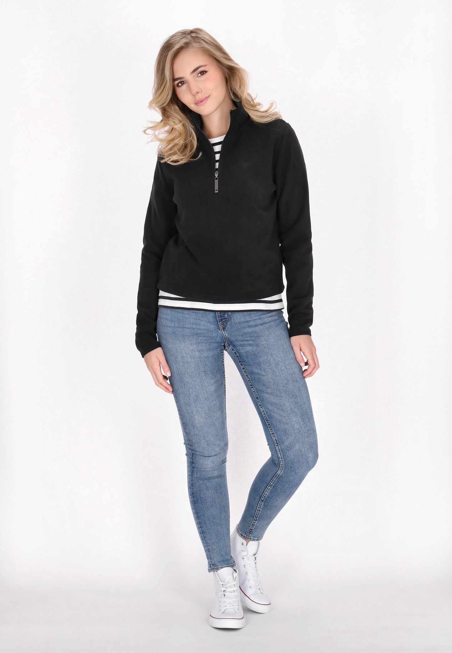Schmuddelwedda Women's Sweatshirt