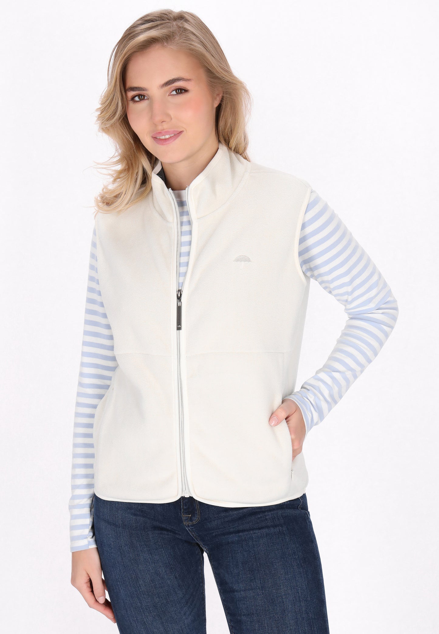 Schmuddelwedda Women's Vest