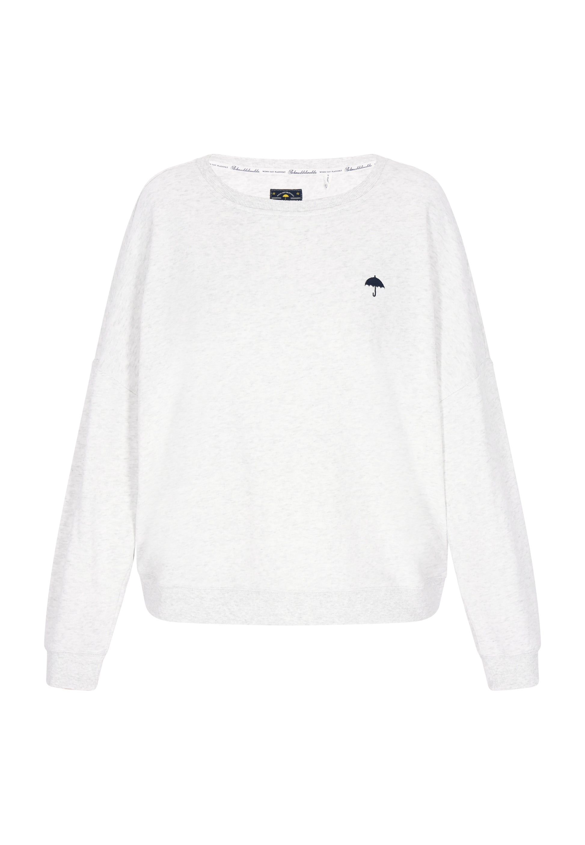 Schmuddelwedda Women's Sweatshirt