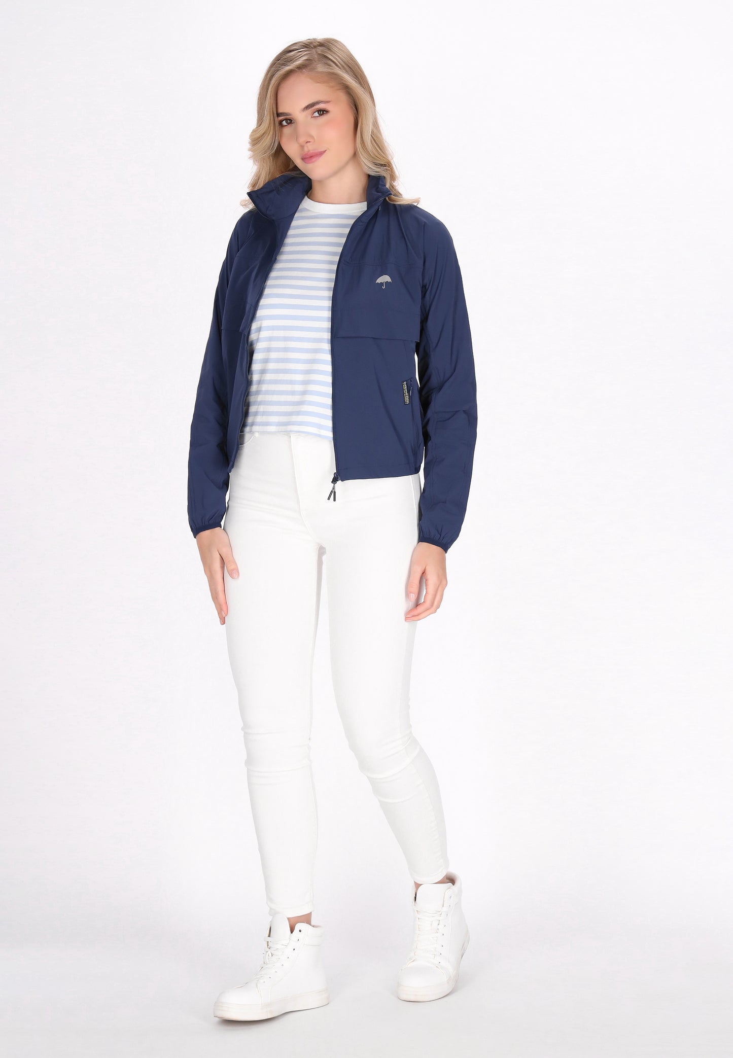 Schmuddelwedda Women's Jacket