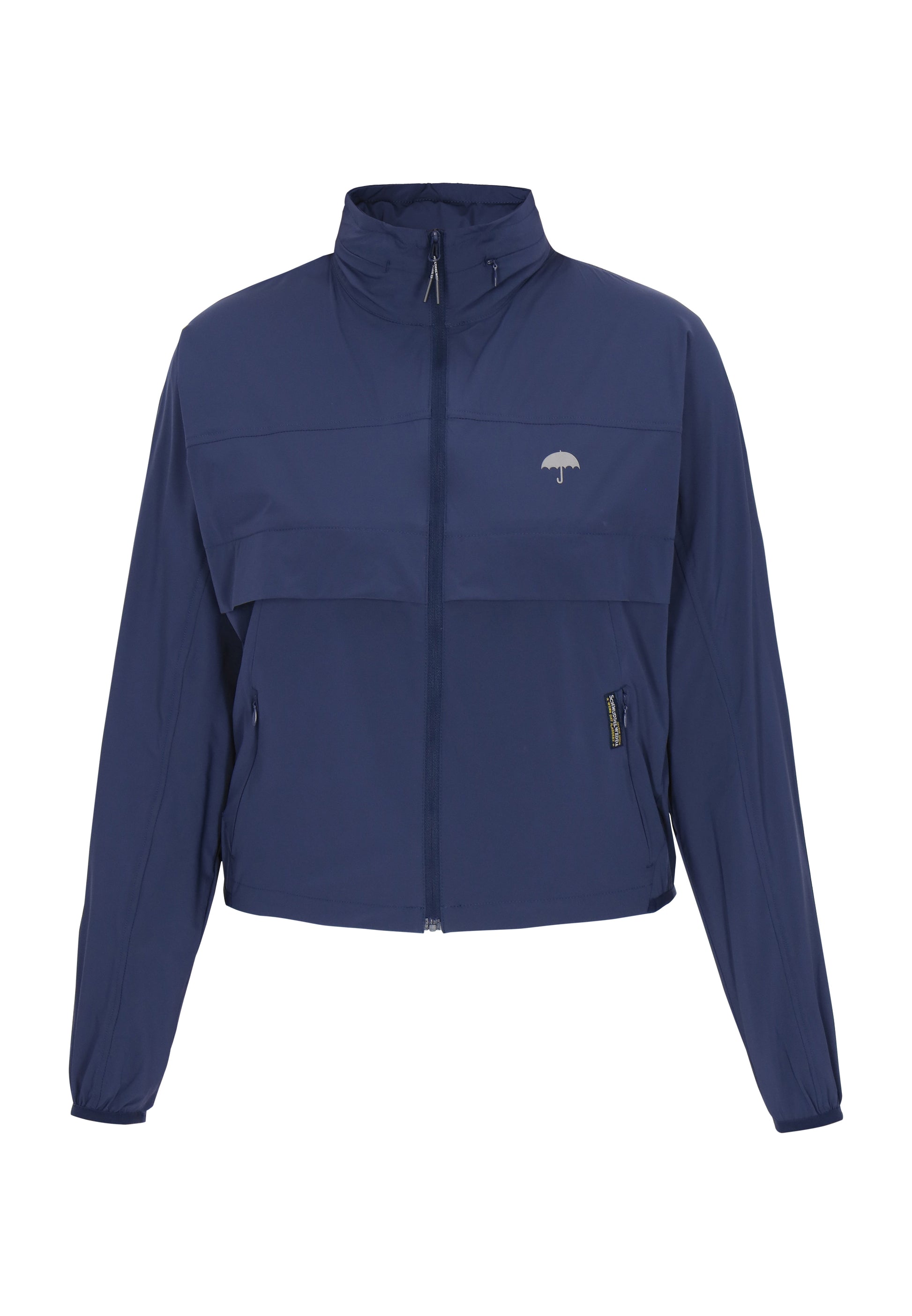 Schmuddelwedda Women's Jacket