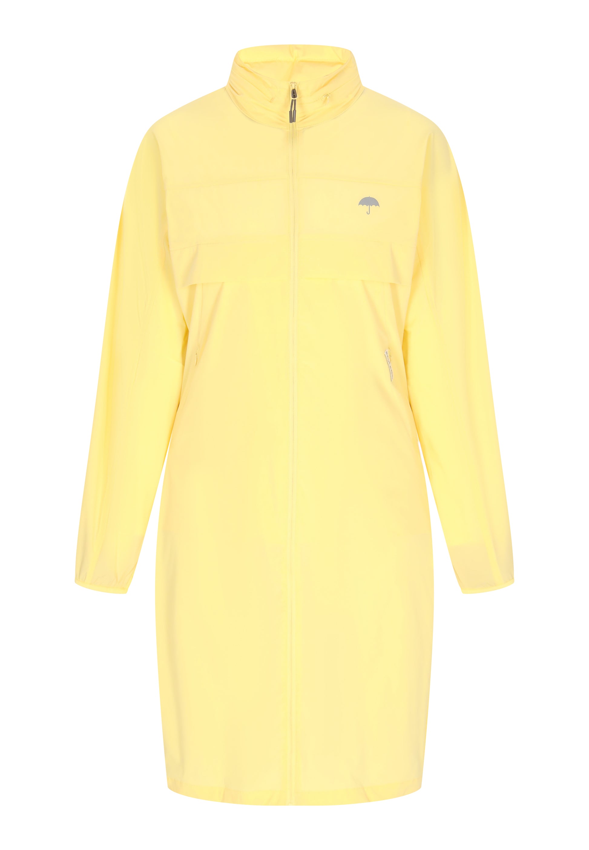 Schmuddelwedda Women's Coat