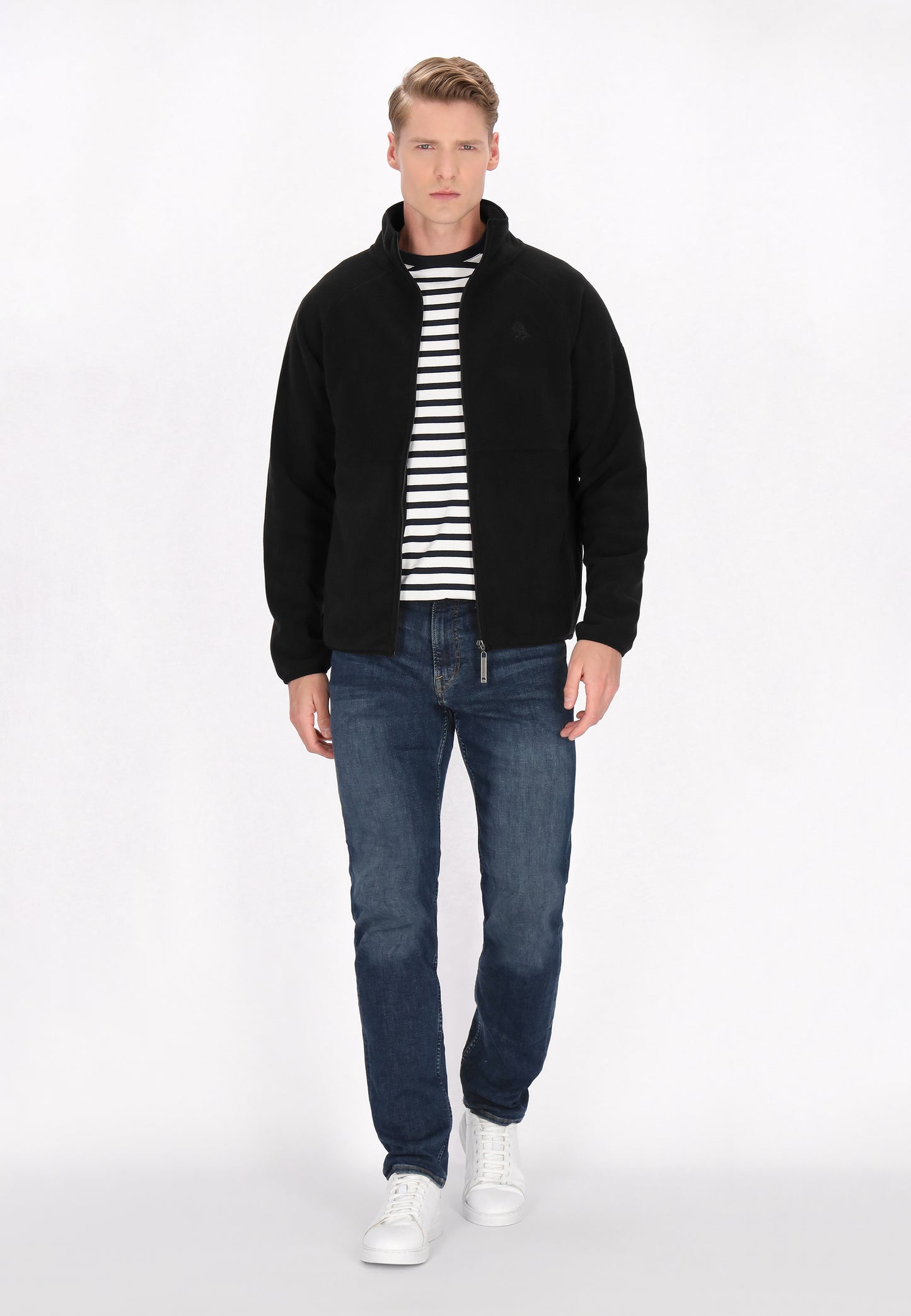 Schmuddelwedda Herren Jacke