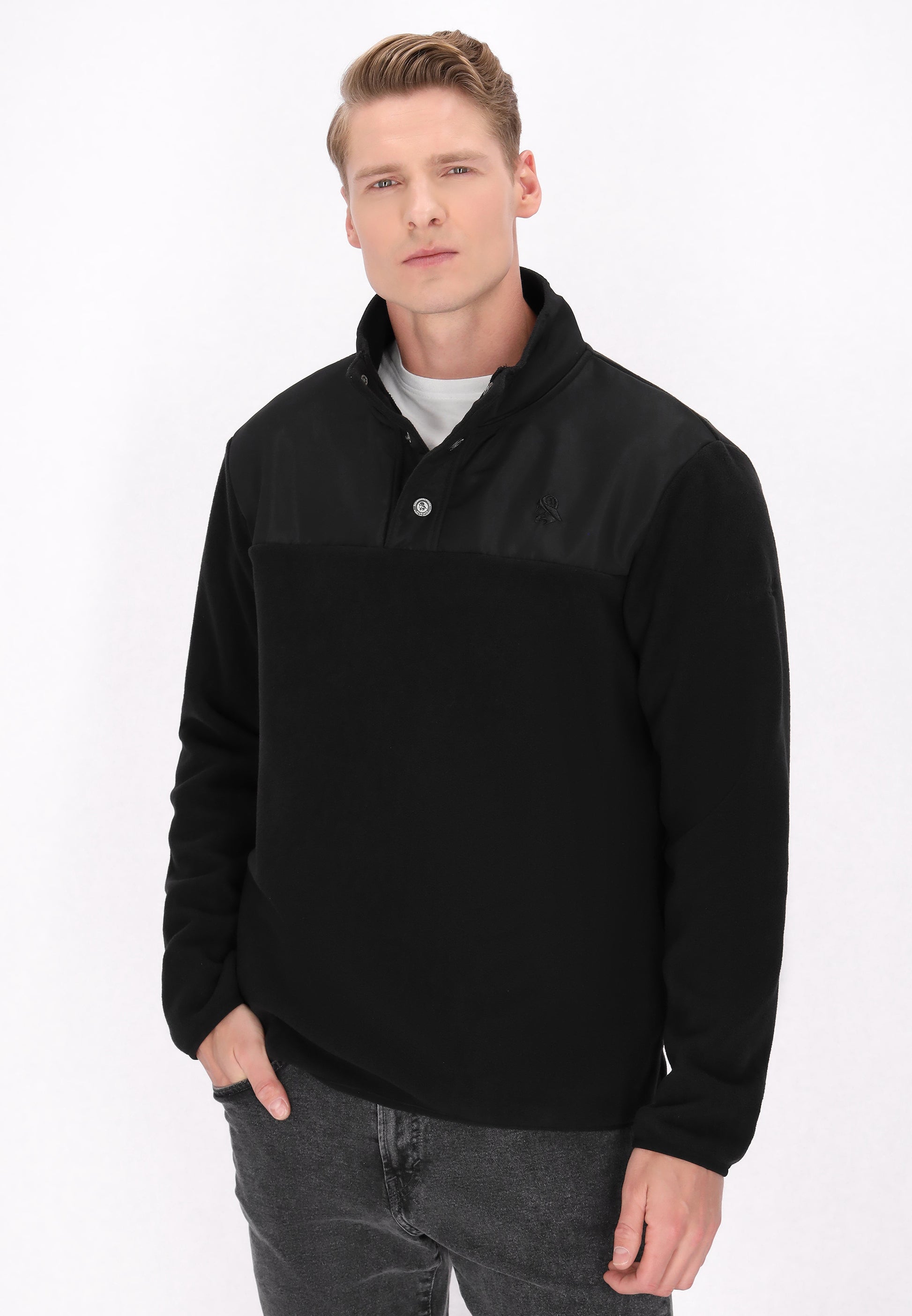 Schmuddelwedda Men's Sweatshirt
