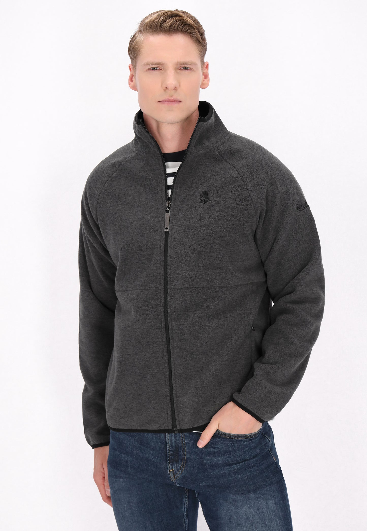 Schmuddelwedda Herren Jacke