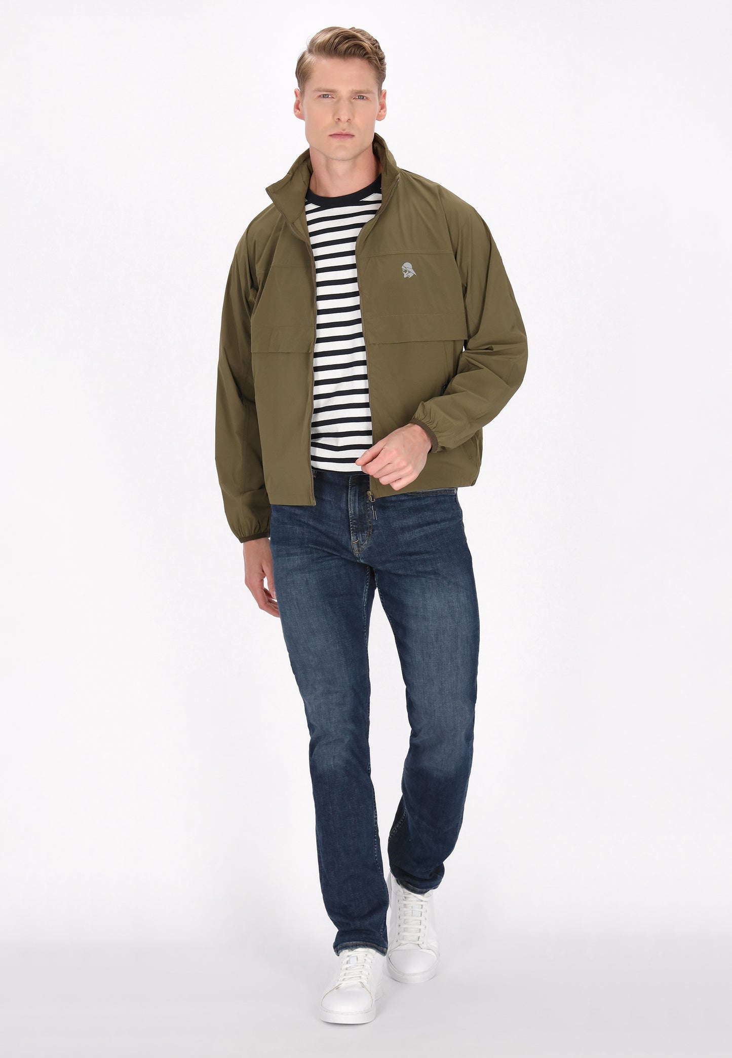 Schmuddelwedda Men's Jacket