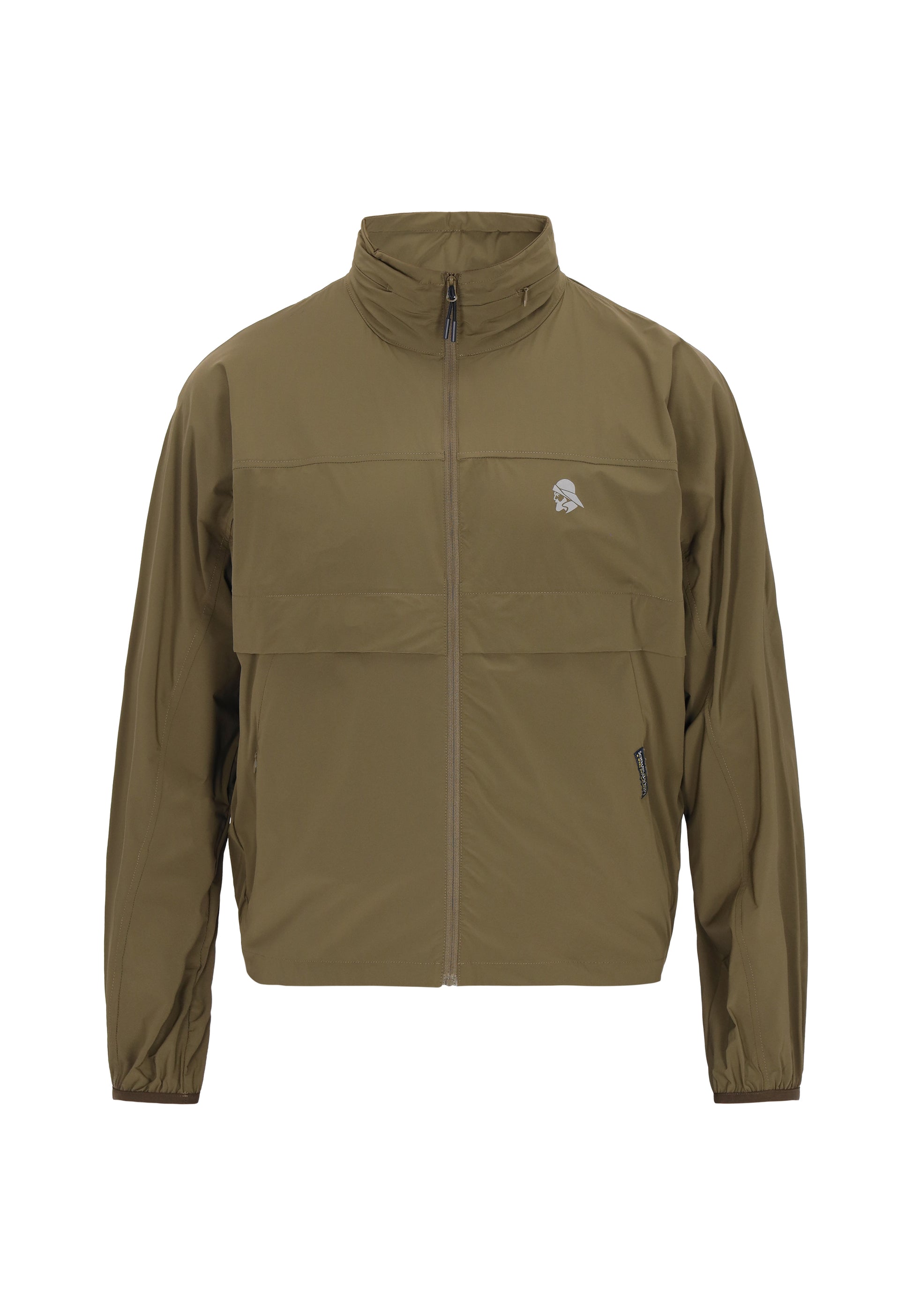 Schmuddelwedda Men's Jacket