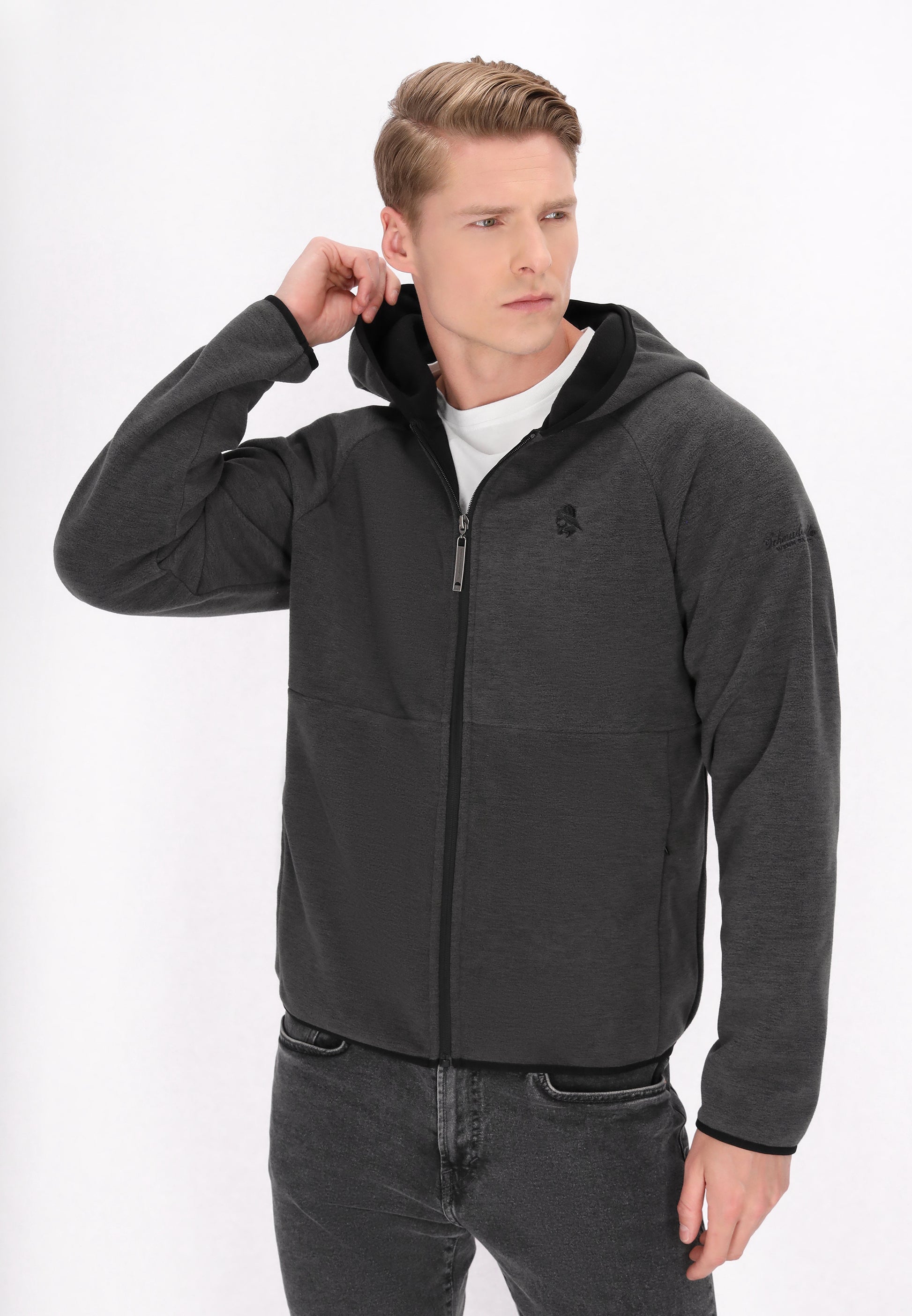 Schmuddelwedda Men's Jacket