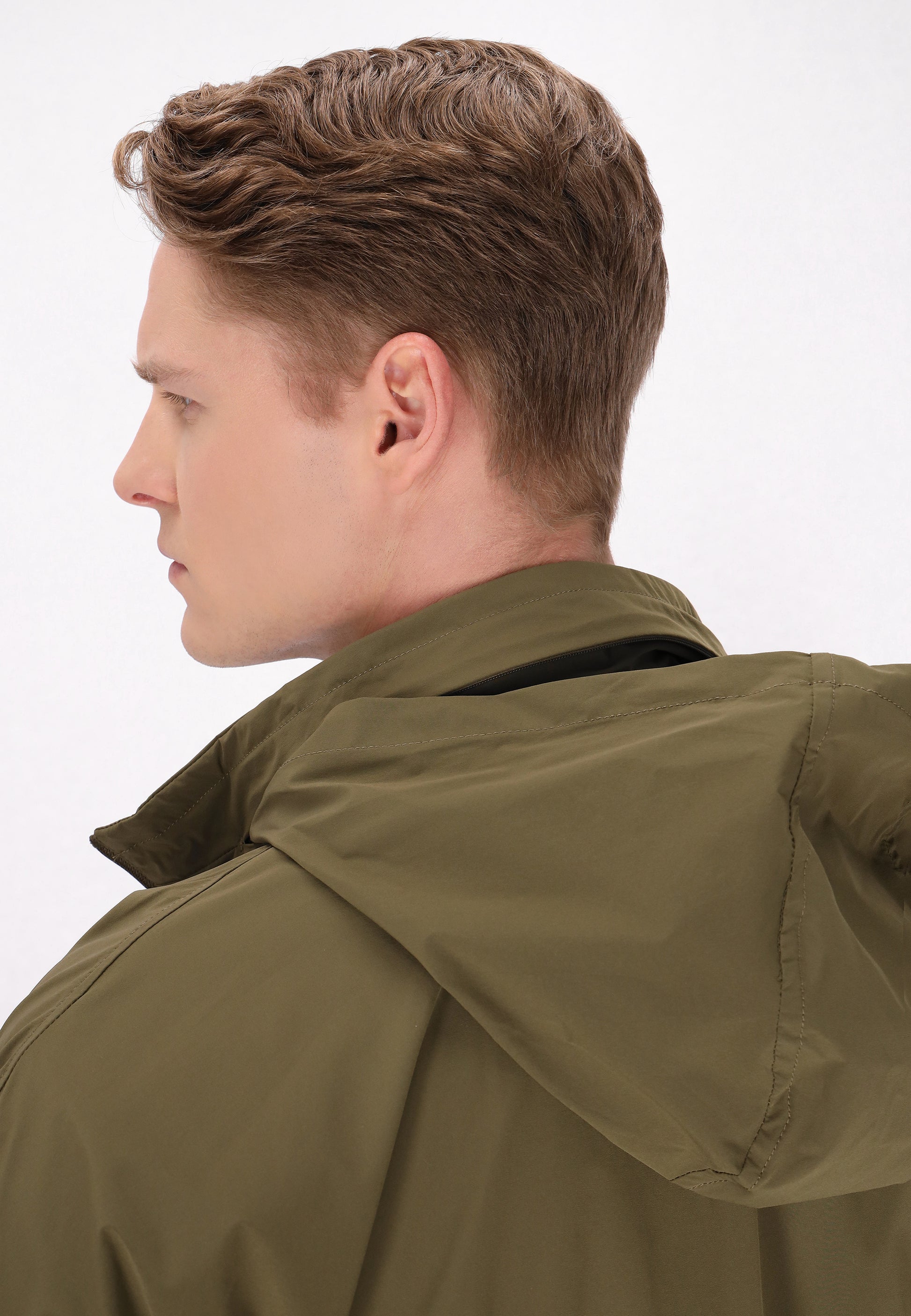 Schmuddelwedda Men's Jacket