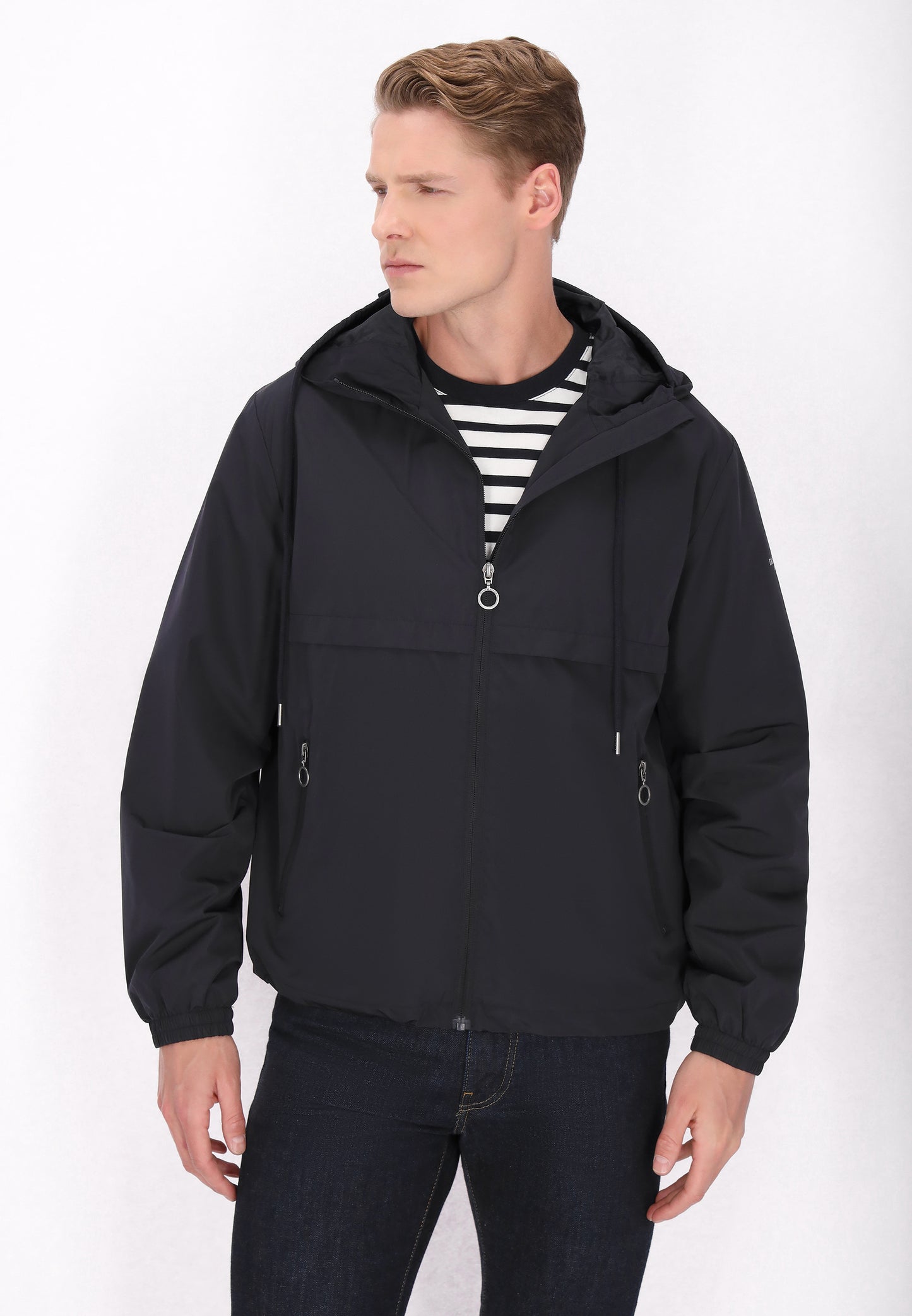 DreiMaster Maritim kurtka męska