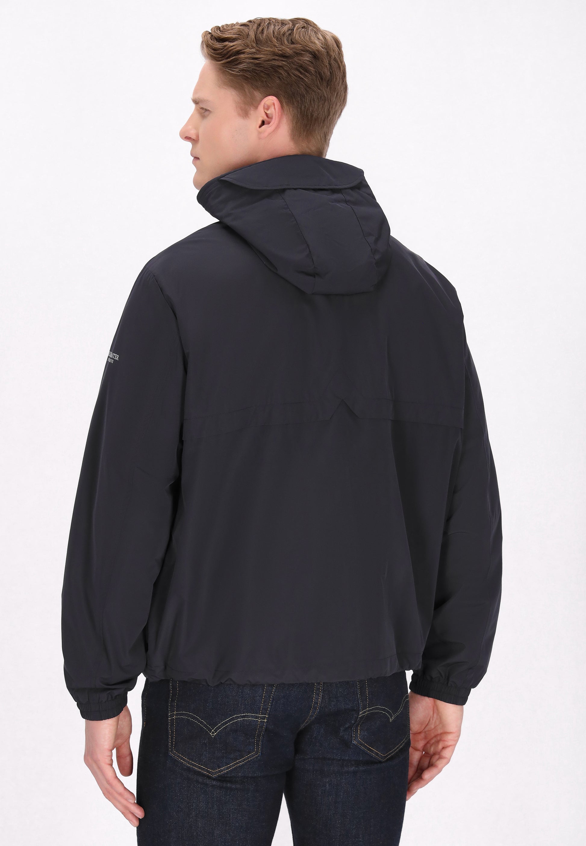 DreiMaster Maritim kurtka męska