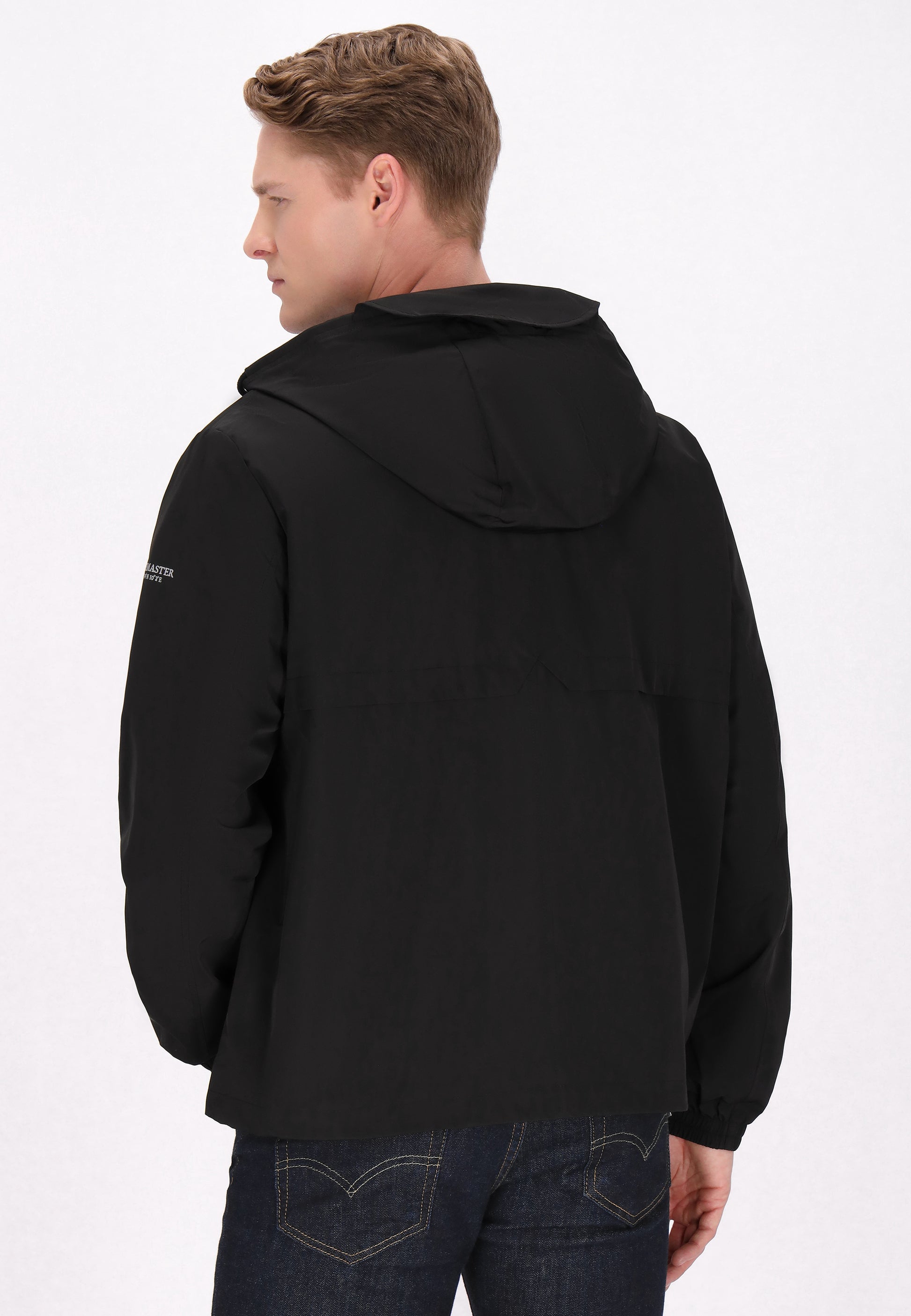 DreiMaster Maritim kurtka męska