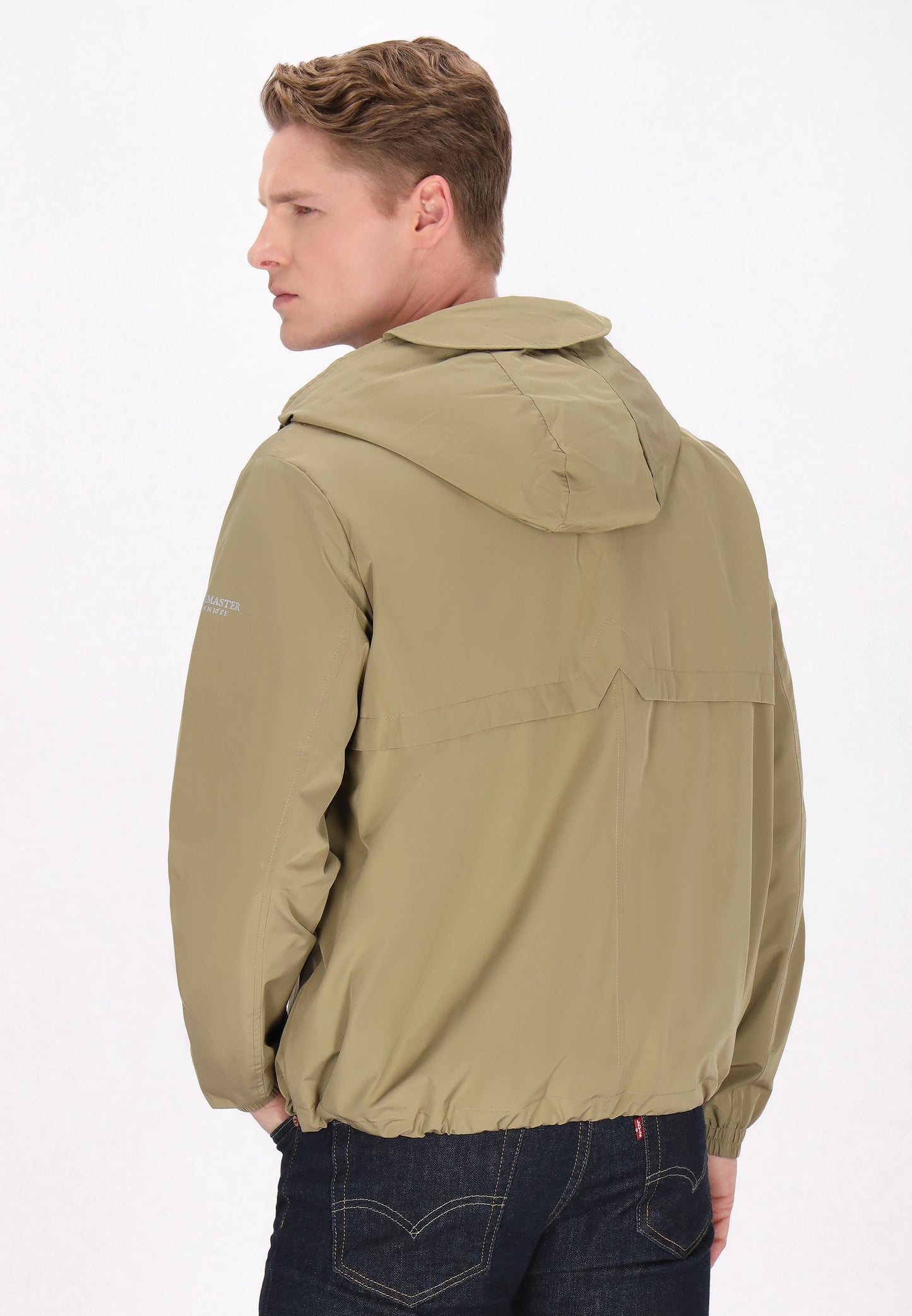 DreiMaster Maritim kurtka męska