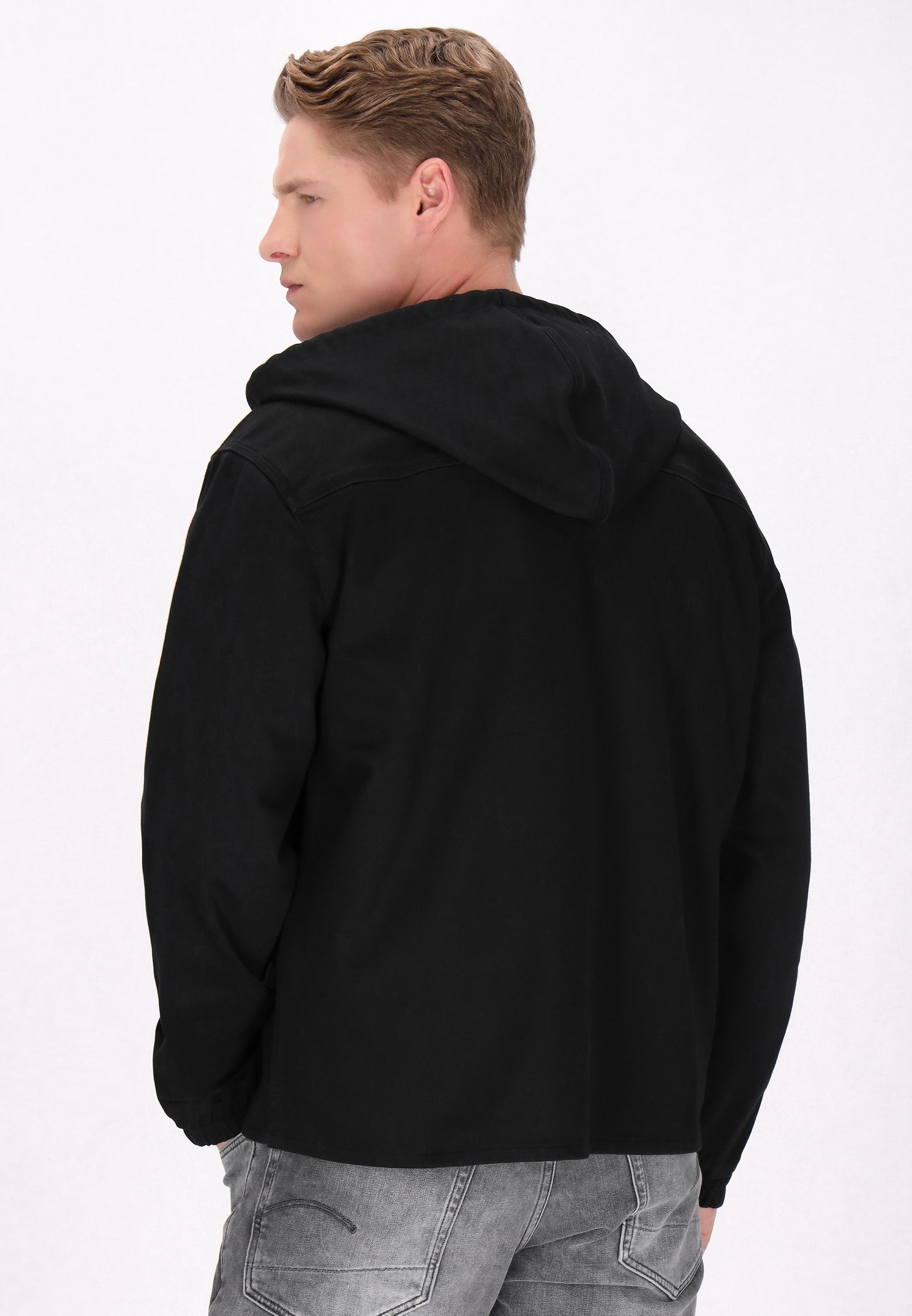 DreiMaster Vintage Men's Jacket