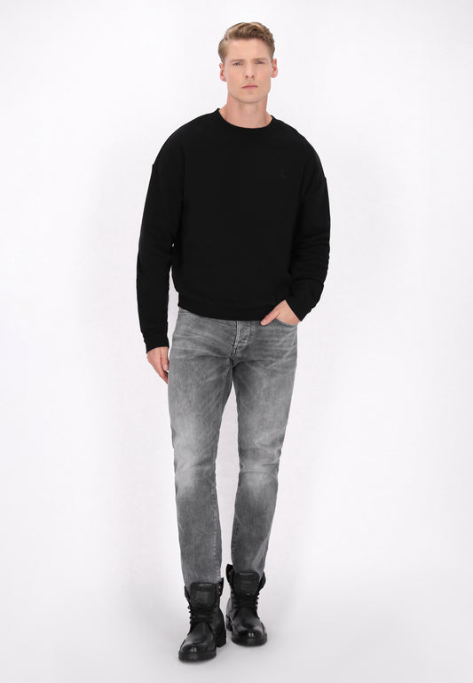 DreiMaster Vintage męska bluza