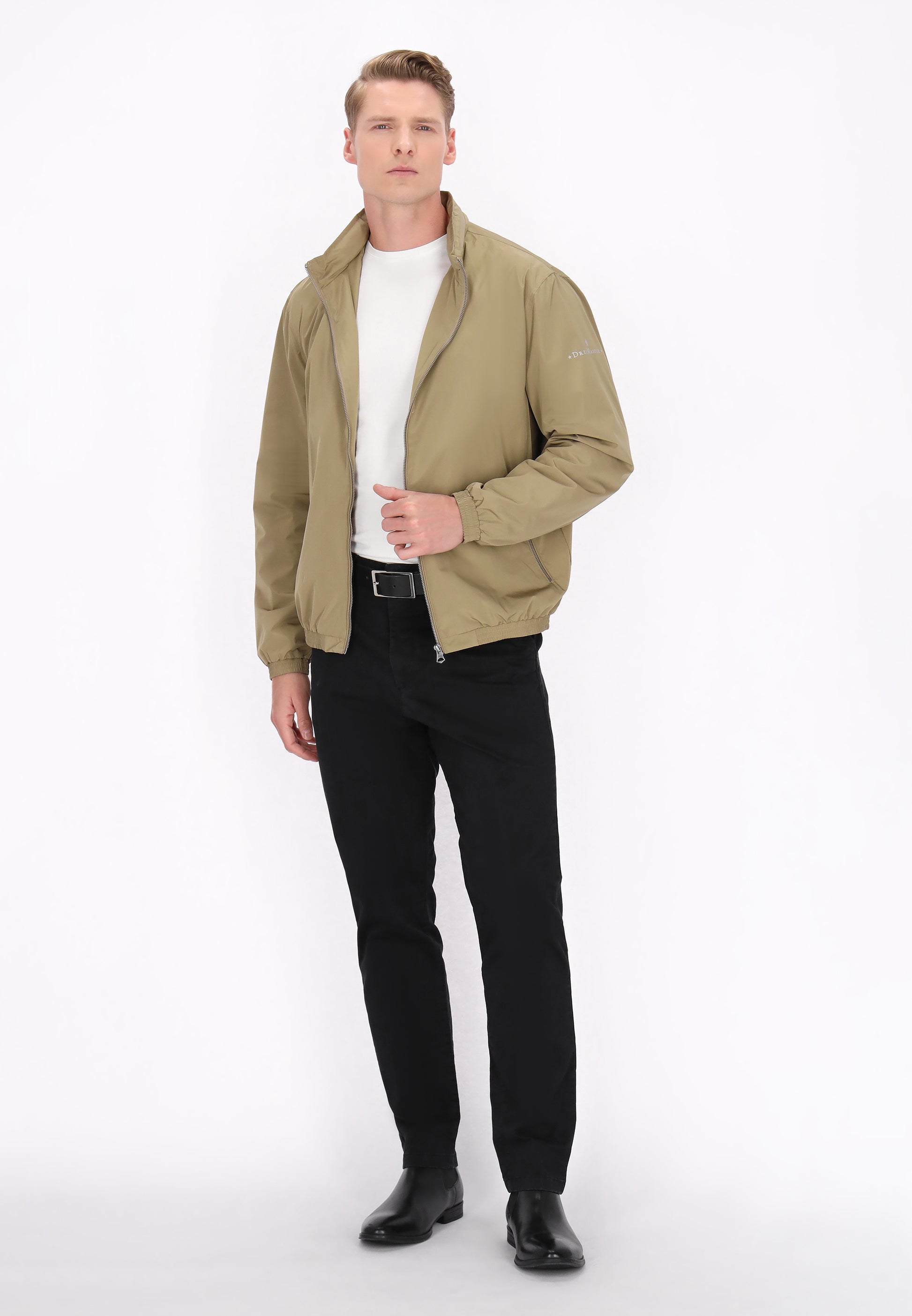 DreiMaster Klassik Men's Jacket