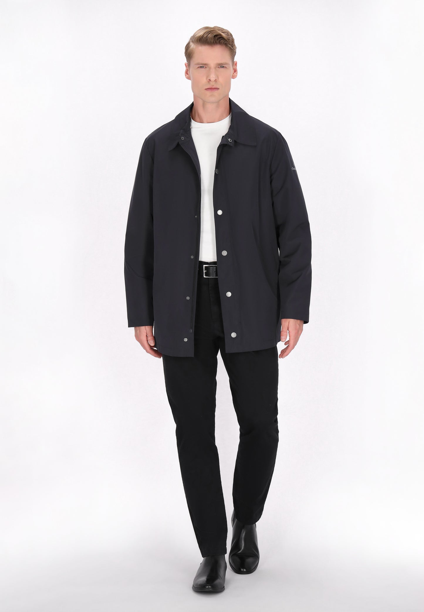 DreiMaster Klassik Men's Jacket