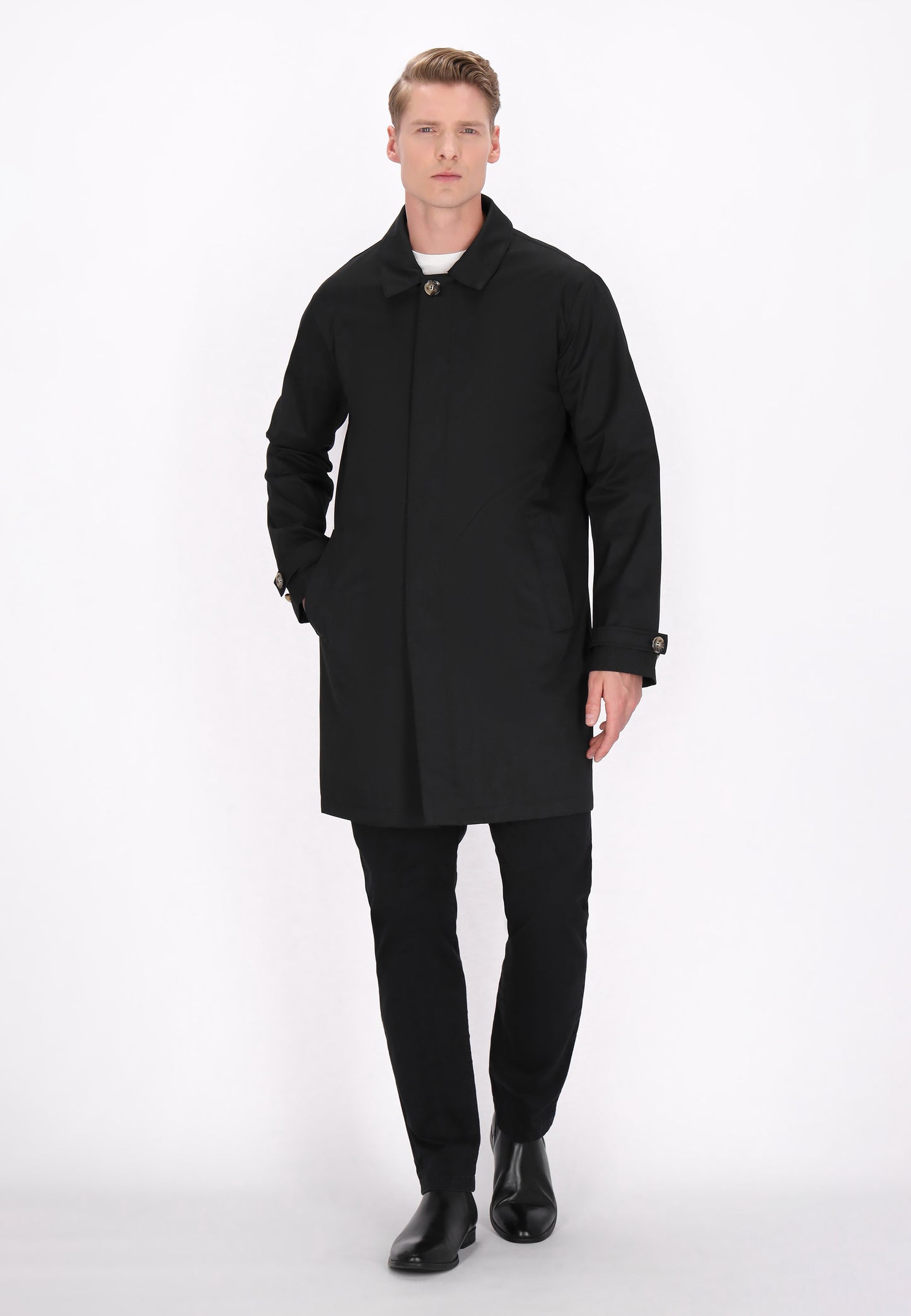 DreiMaster Klassik Men's Jacket