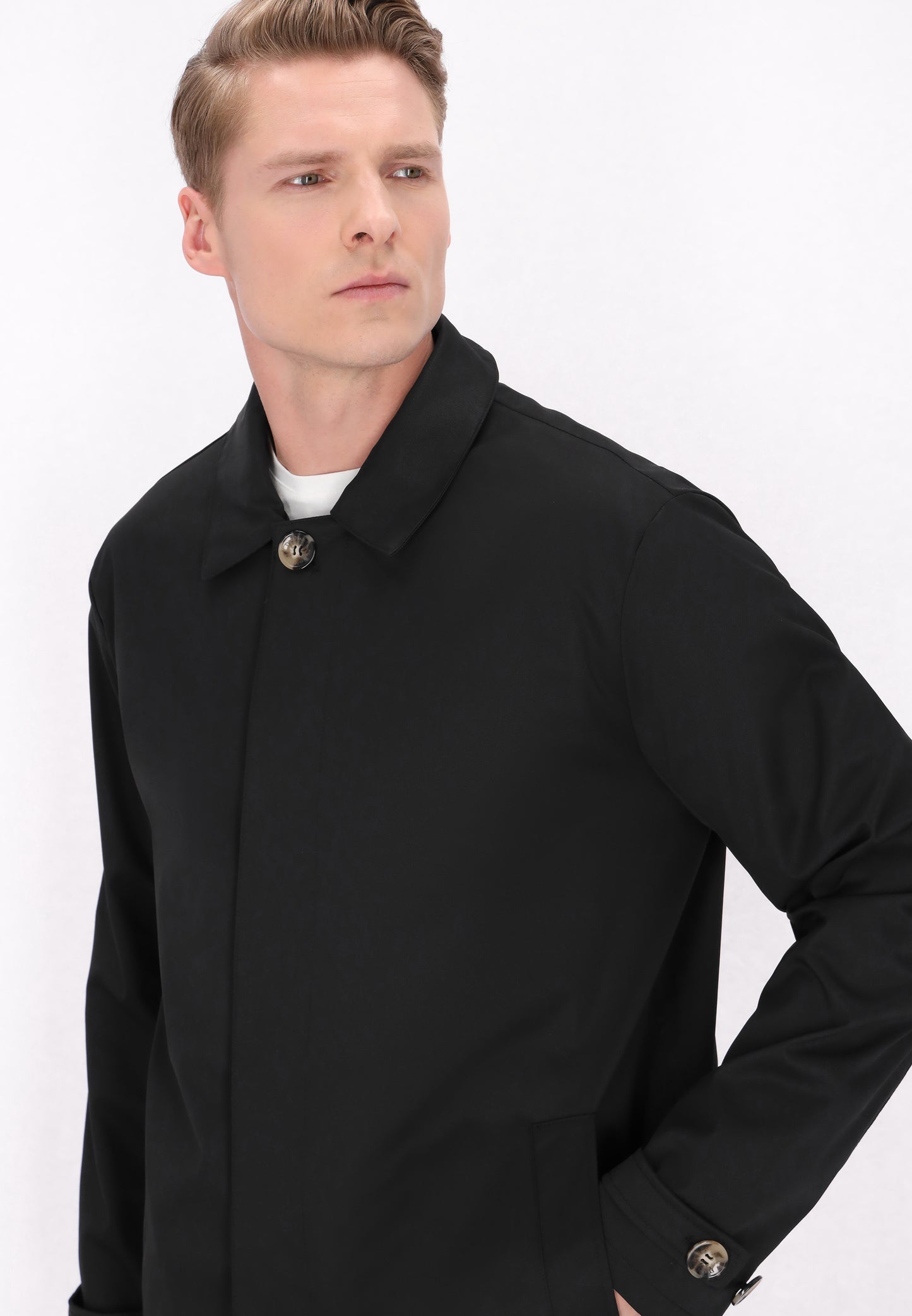 DreiMaster Klassik Men's Jacket