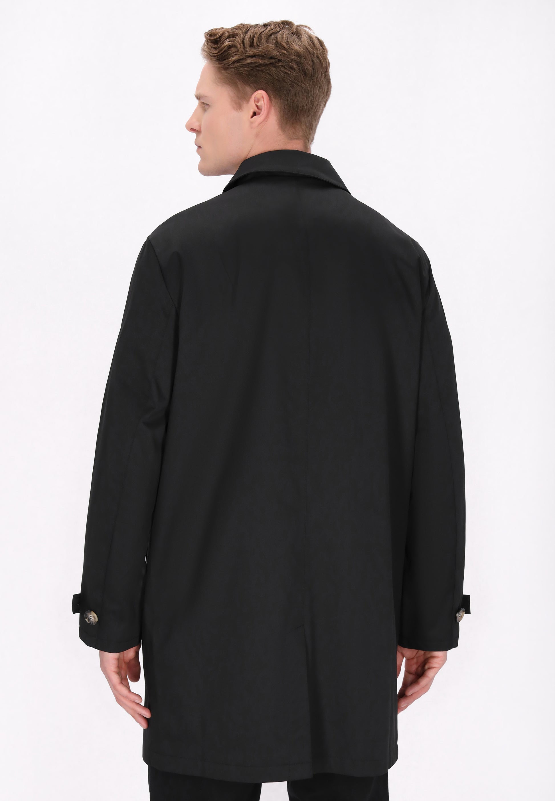 DreiMaster Klassik Men's Jacket