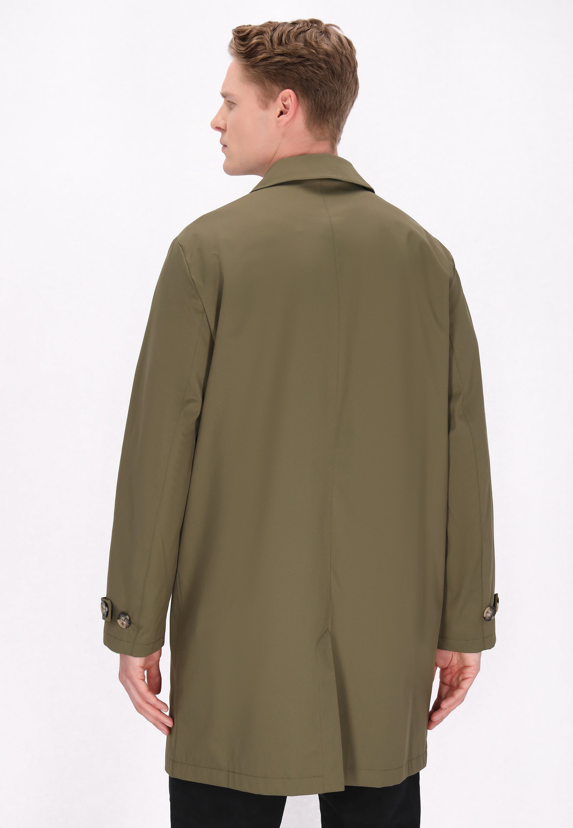 DreiMaster Klassik Men's Jacket