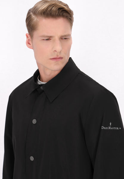DreiMaster Klassik Men's Jacket