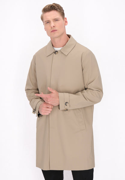 DreiMaster Klassik Men's Jacket