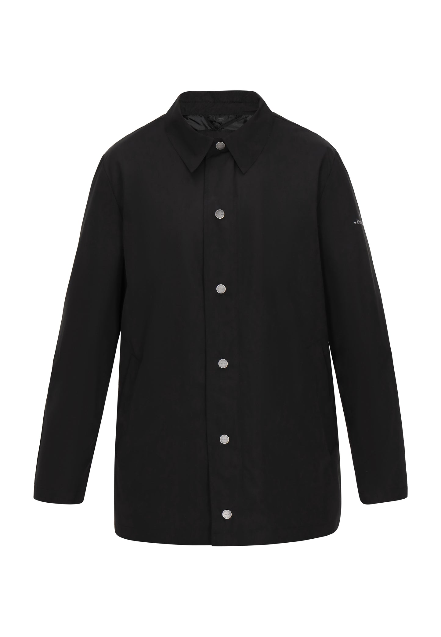 DreiMaster Klassik Men's Jacket