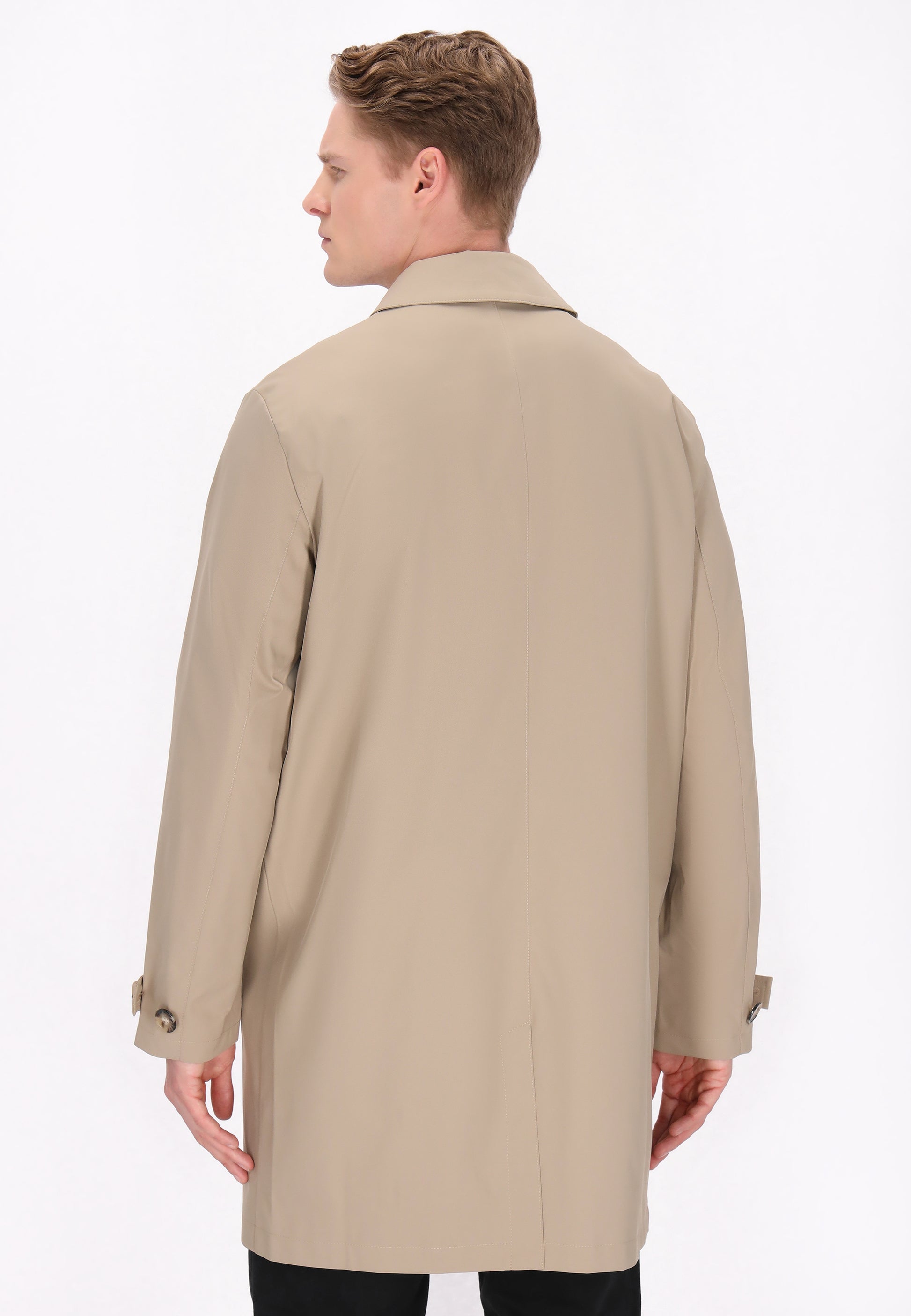 DreiMaster Klassik Men's Jacket