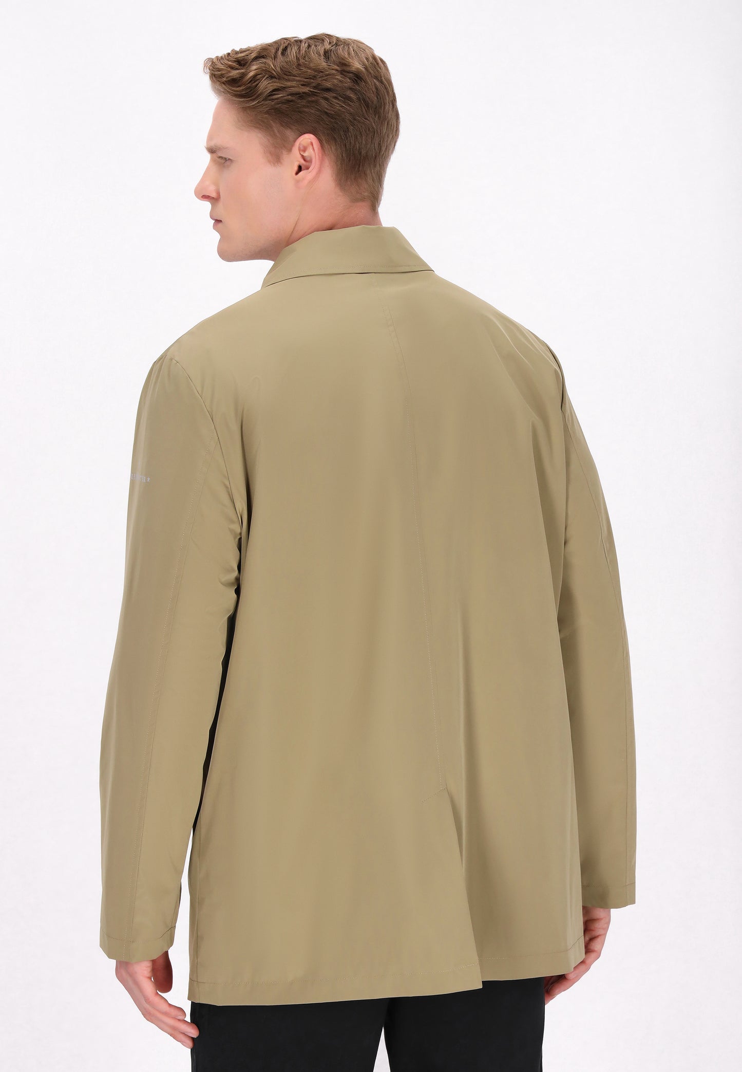 DreiMaster Klassik Men's Jacket