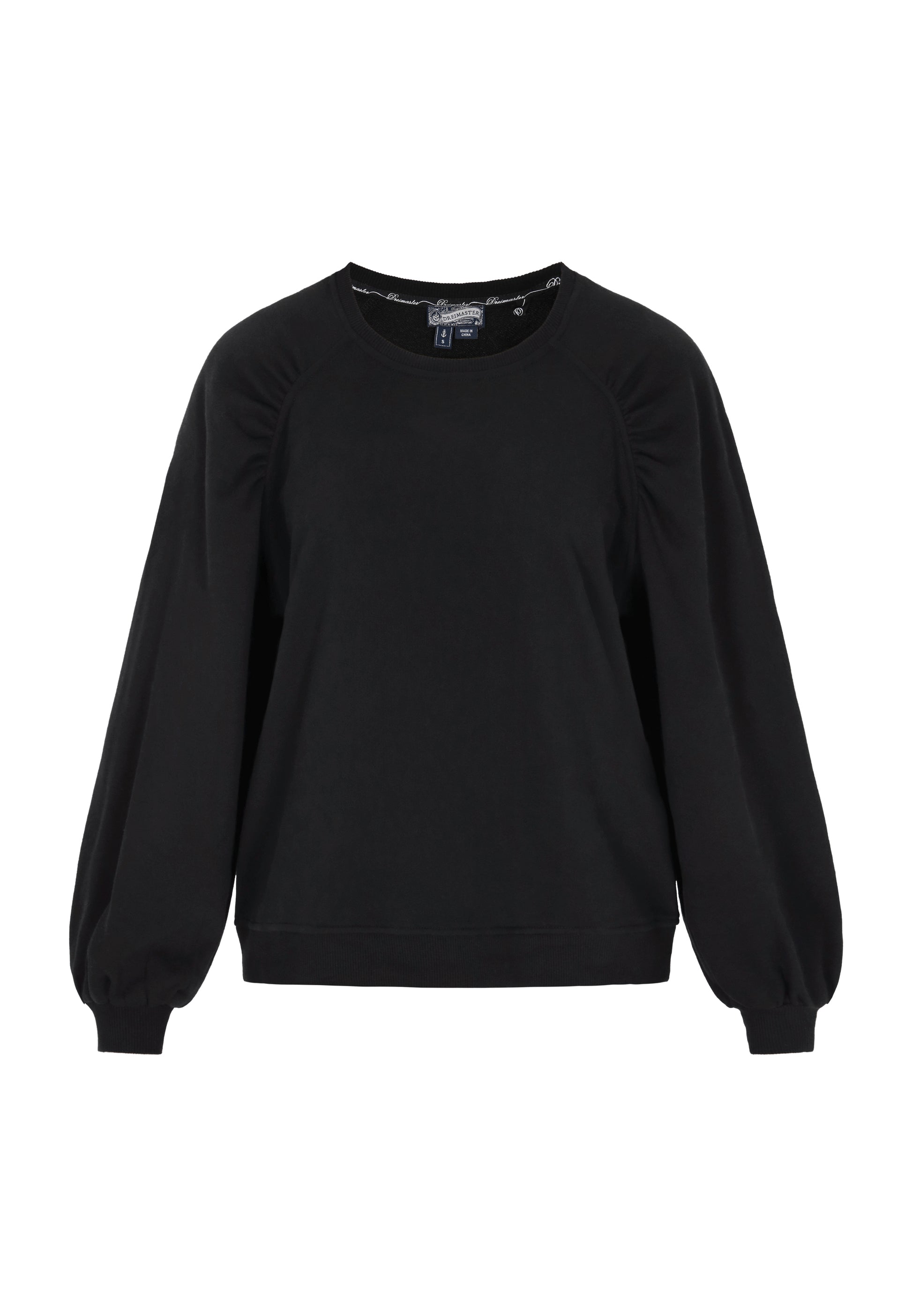 DreiMaster Vintage Damen Sweatshirt