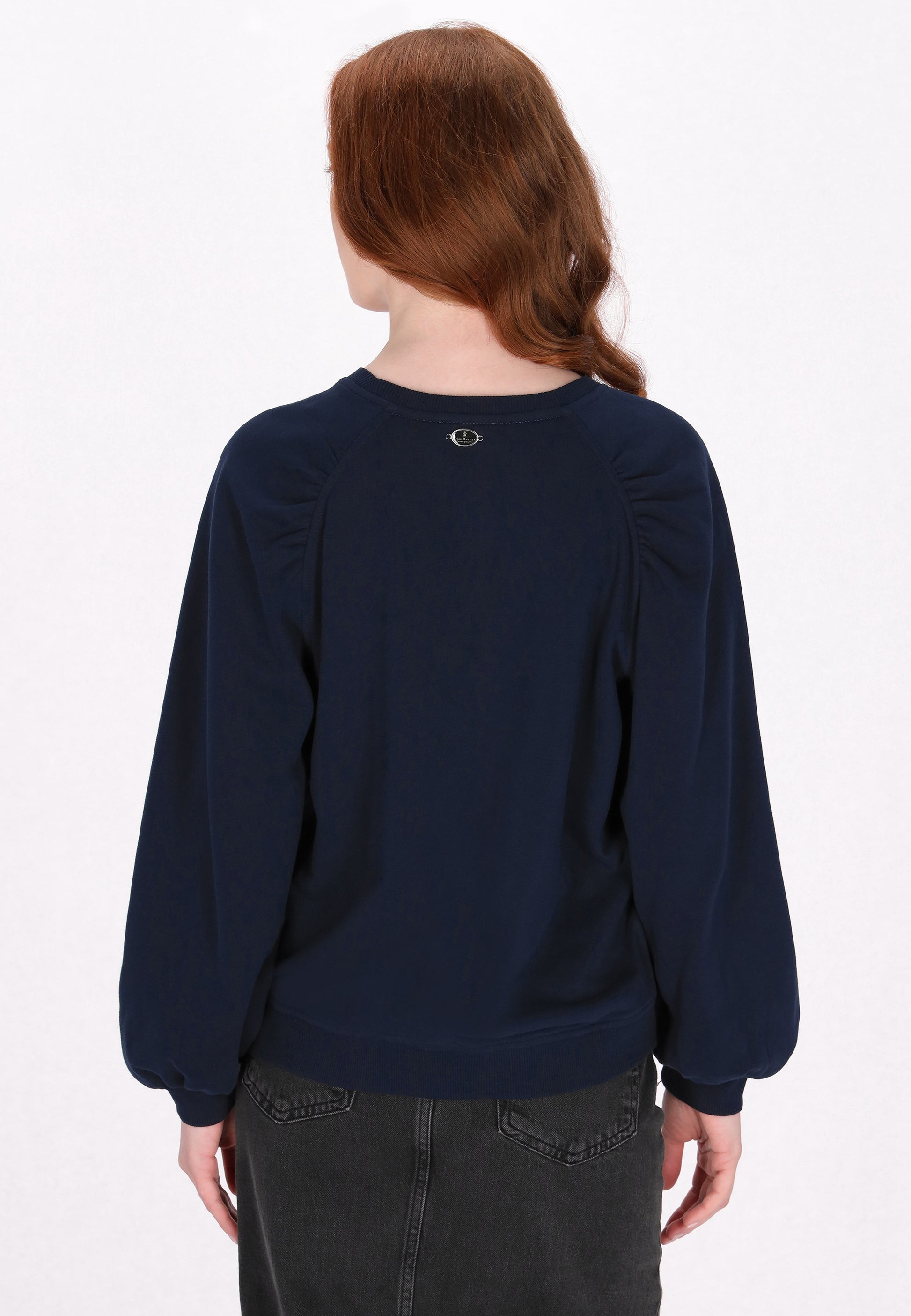 DreiMaster Vintage Damen Sweatshirt