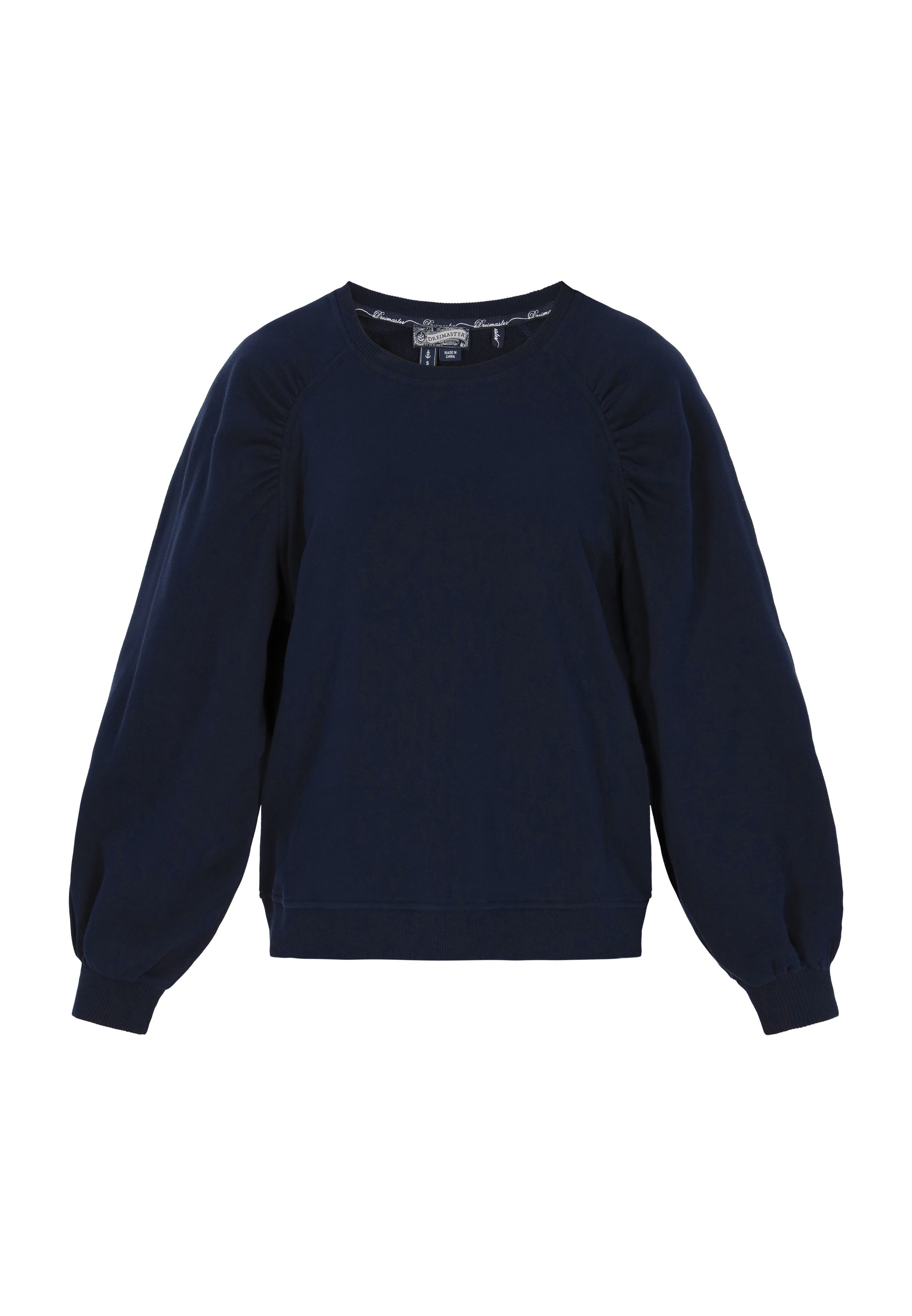 DreiMaster Vintage Damen Sweatshirt