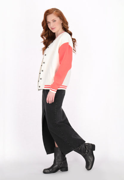 DreiMaster Vintage kurtka damska