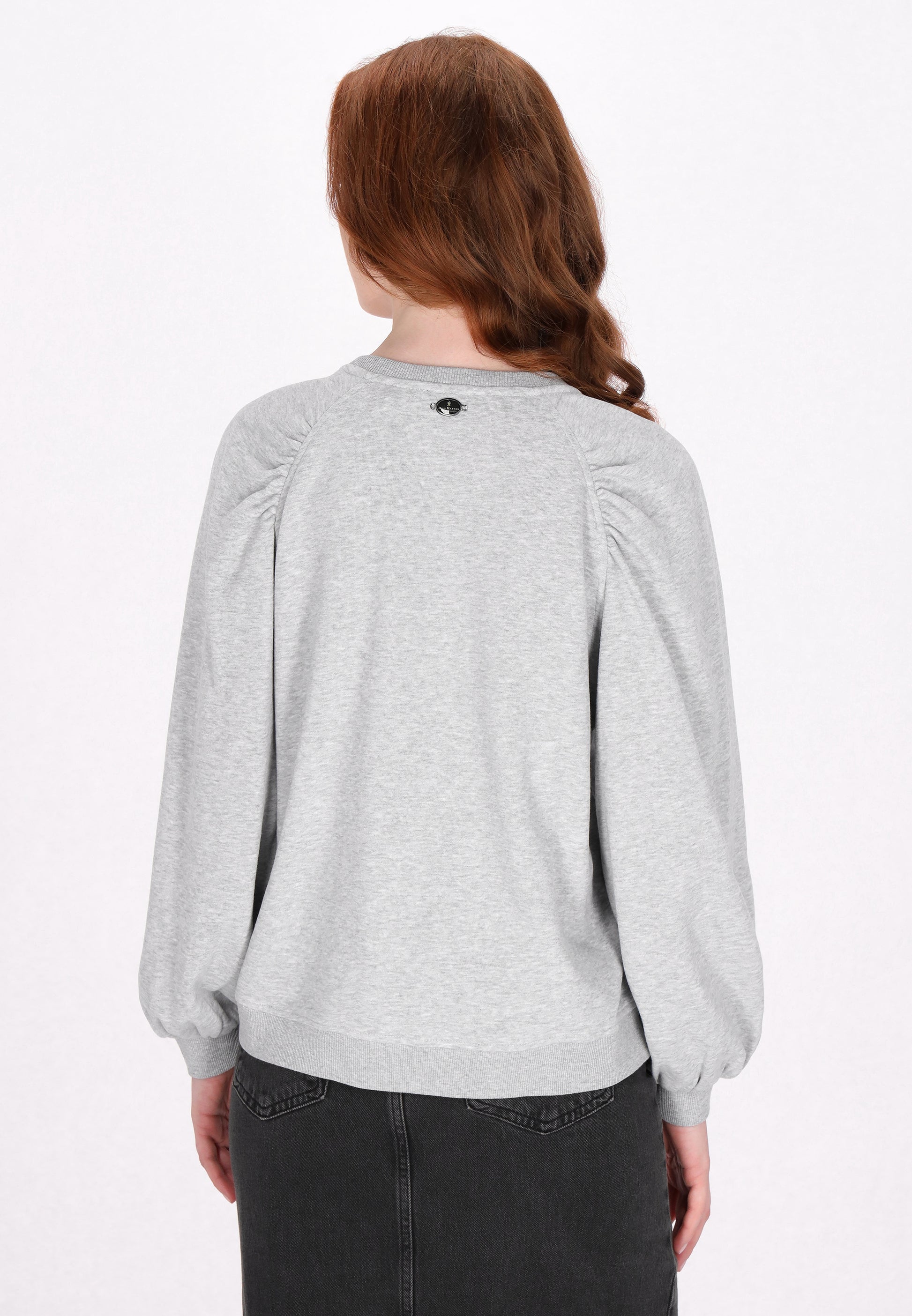 DreiMaster Vintage Damen Sweatshirt