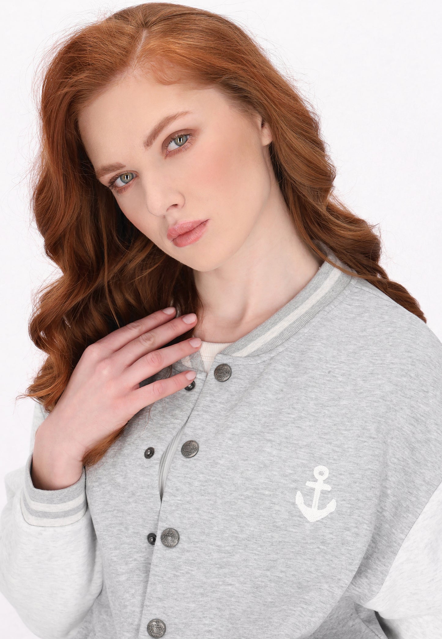 DreiMaster Vintage kurtka damska