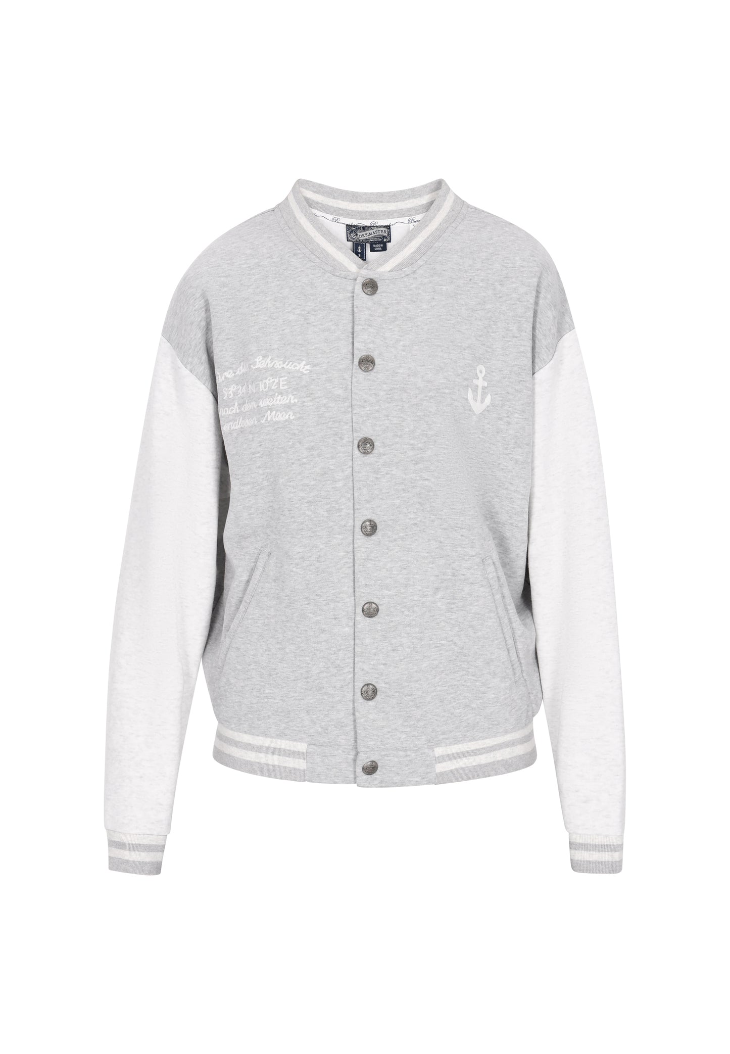 DreiMaster Vintage kurtka damska